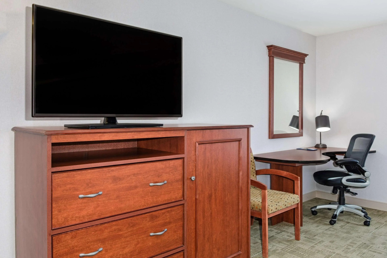 Hampton Inn Rock Springs