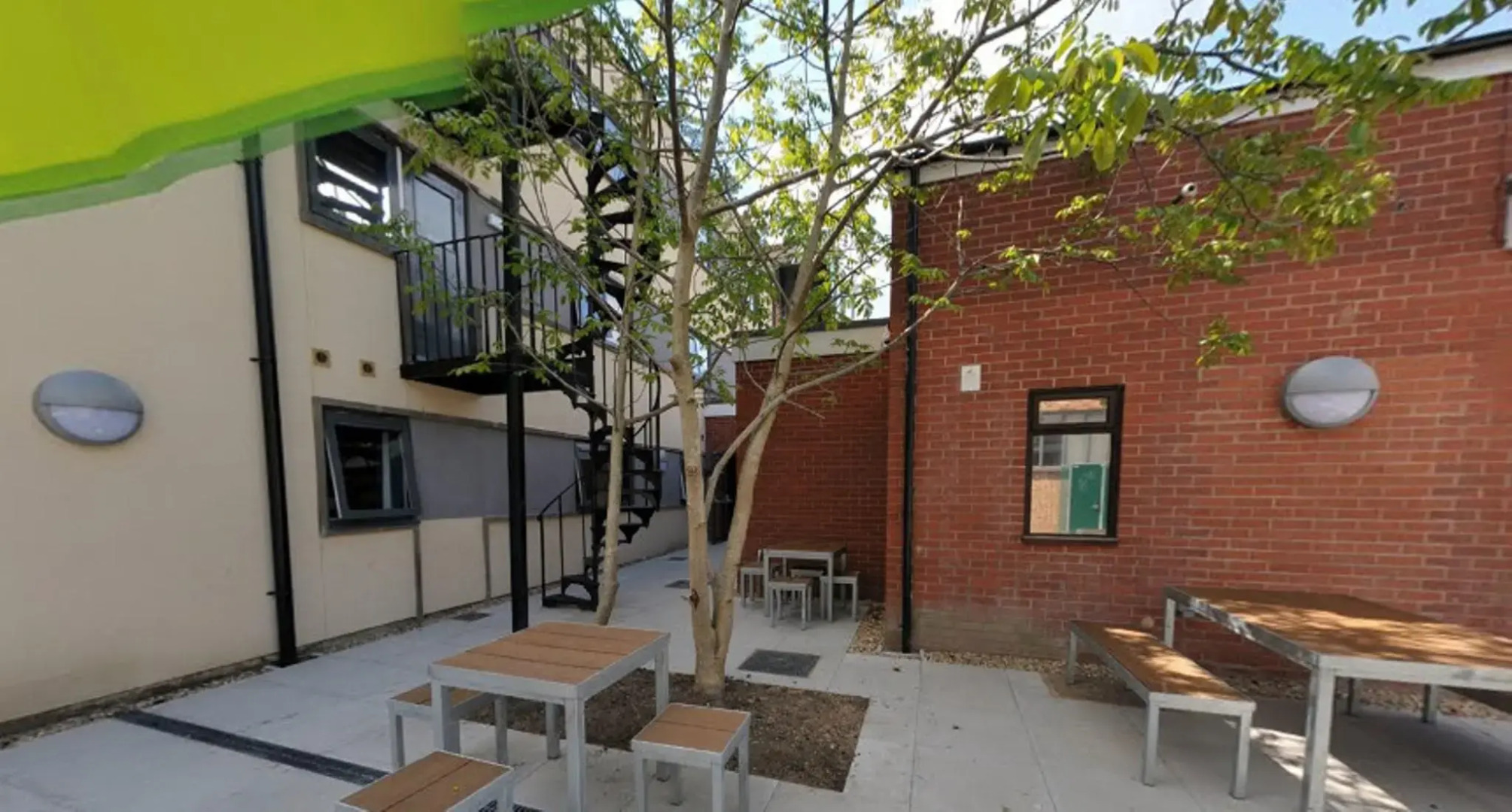 YHA Cambridge - Hostel