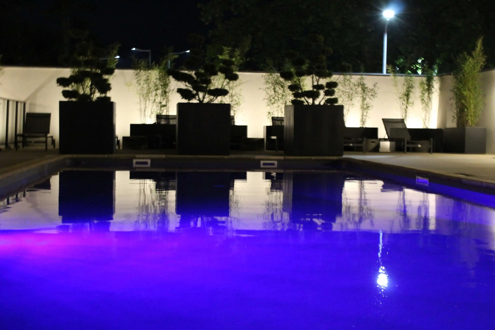 Golden Tulip Roissy Saint Witz