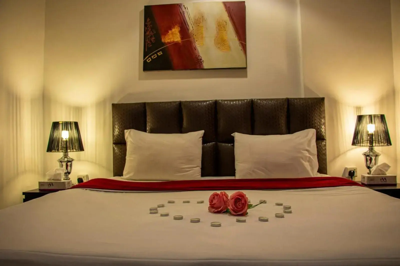 Magic Suite Plus For Hotel Apartment