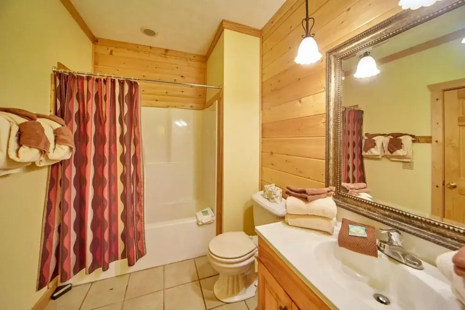 A Grand View Lodge #540