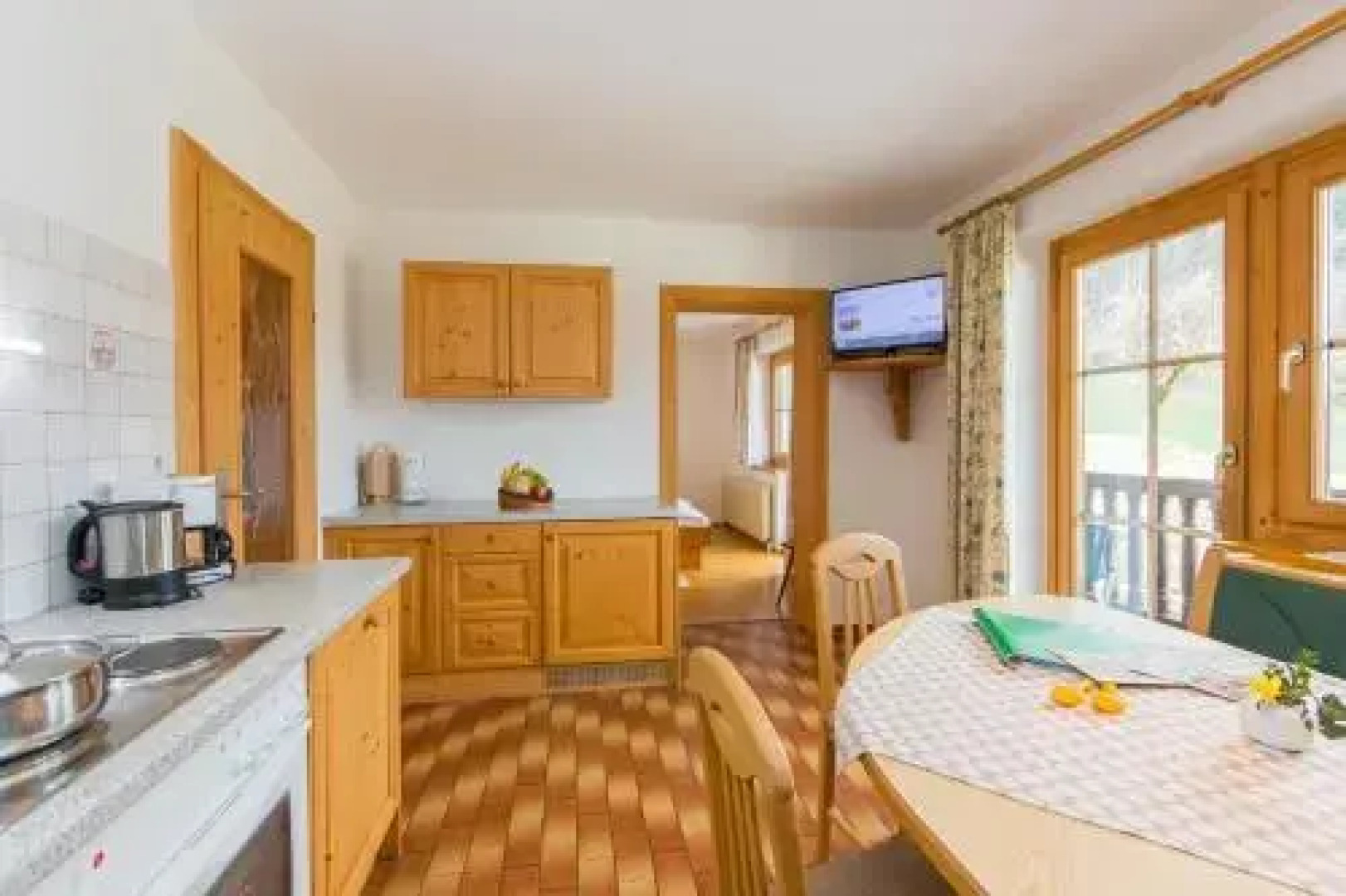 Bauernhof Oberdeuting