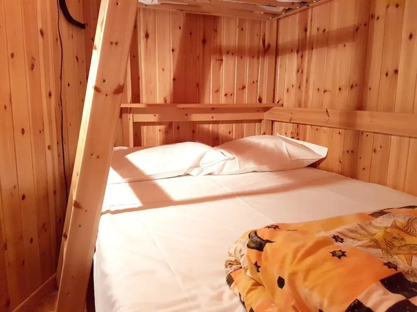 Apartment With 2 Bedrooms in Oulx, With Wonderful Mountain View and Fu