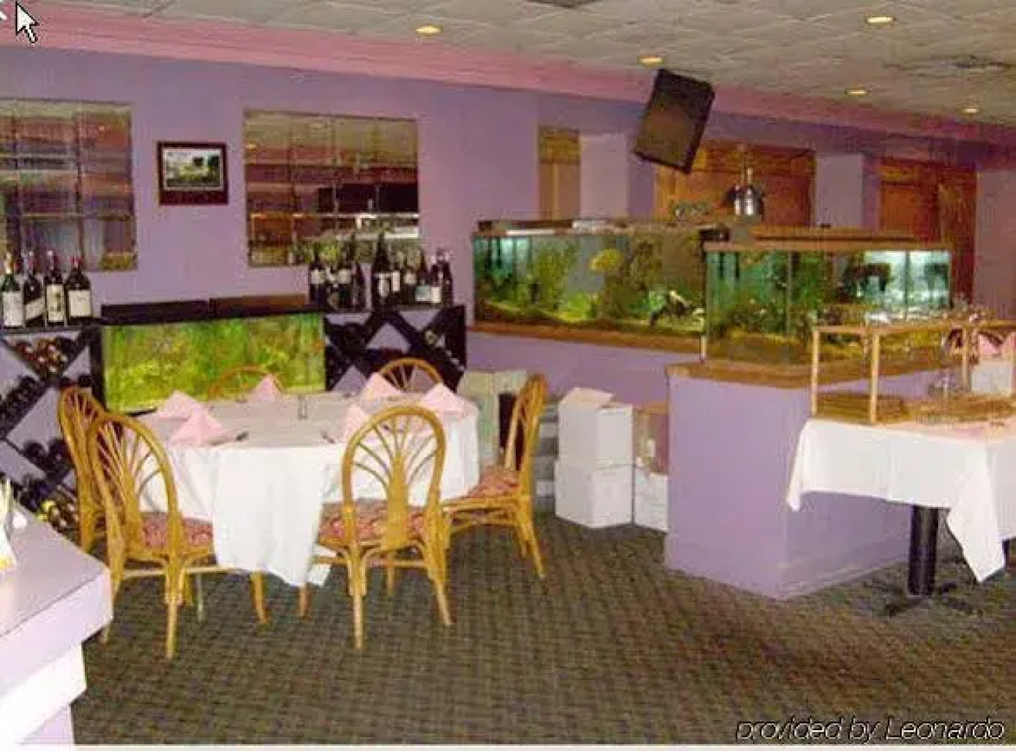 Bossier Inn and Suites