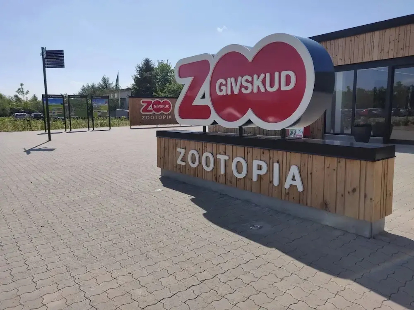 Sdr. Omme Bed & Breakfast