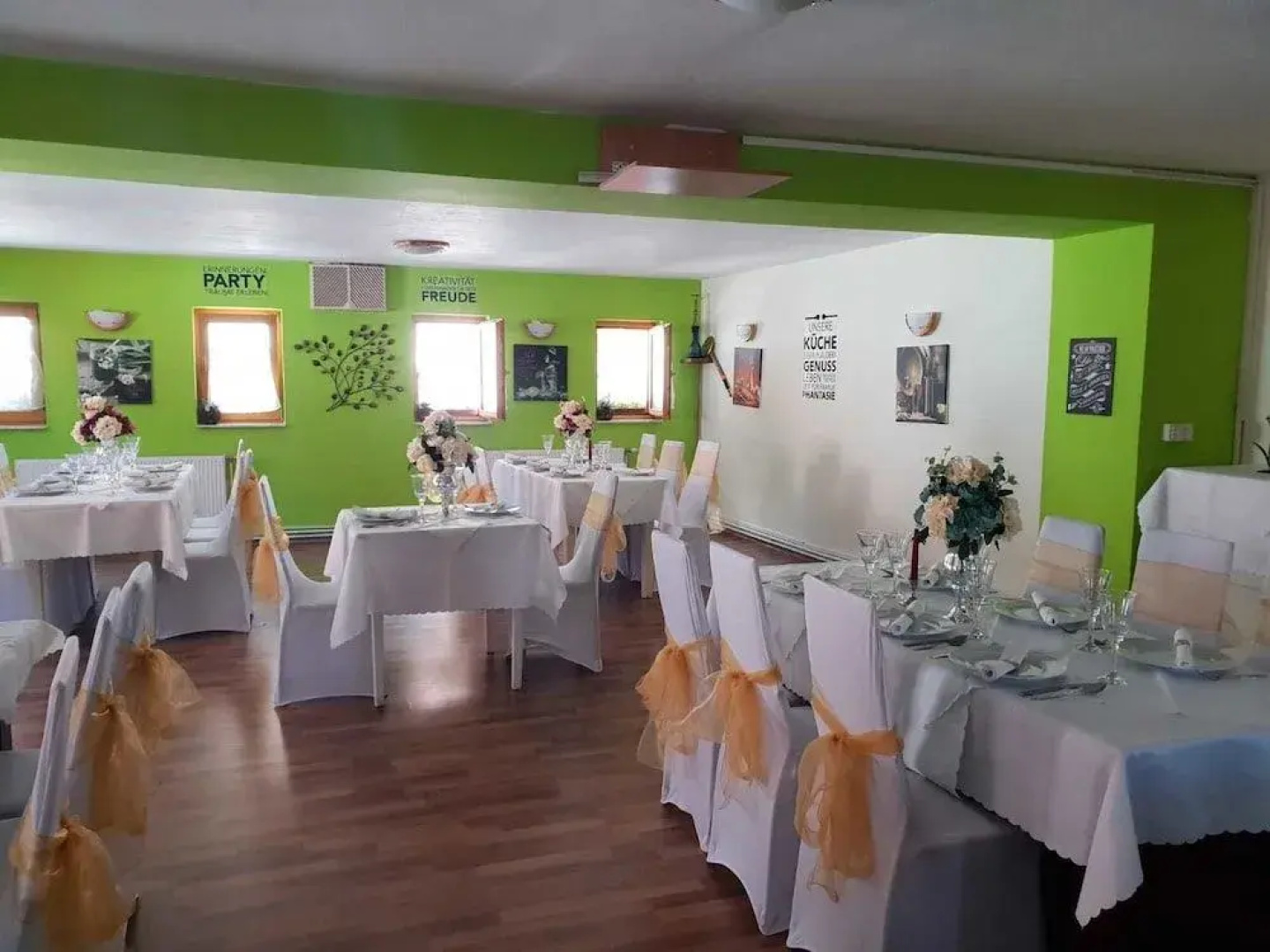Vita Ristorante Gasthof