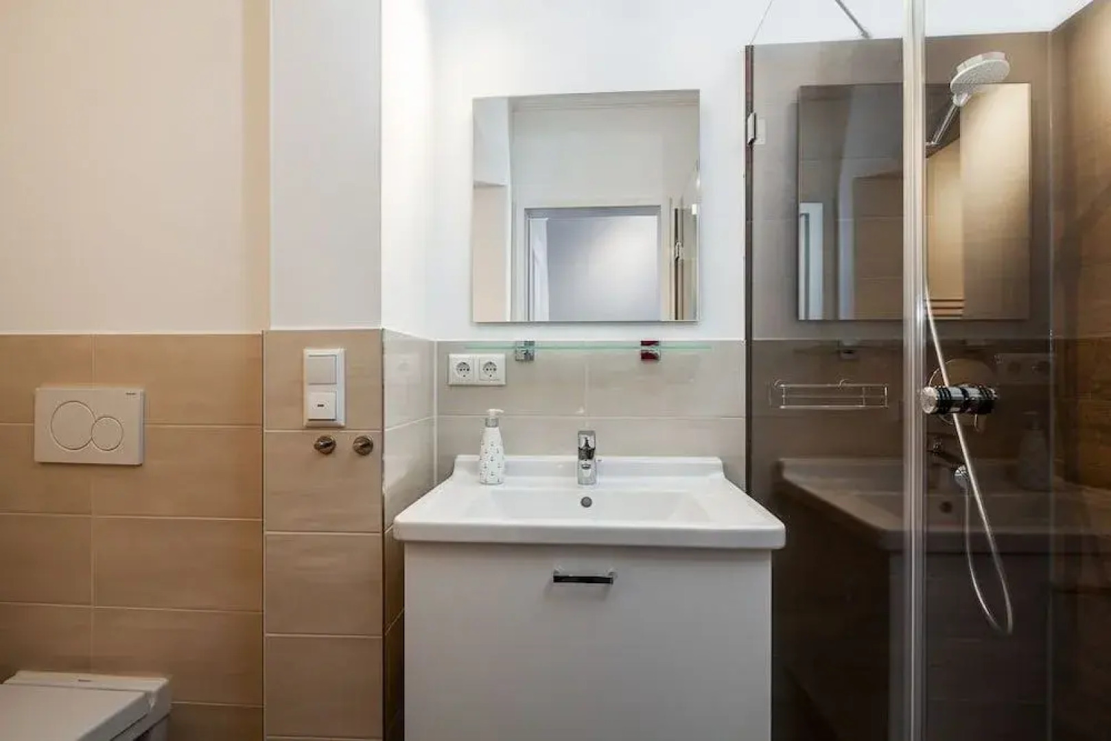 Apartment Hotel Rosenhof