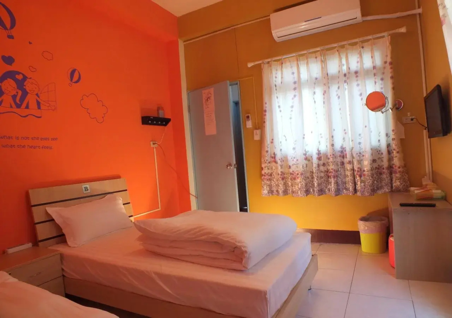 Single Flight Backpackers