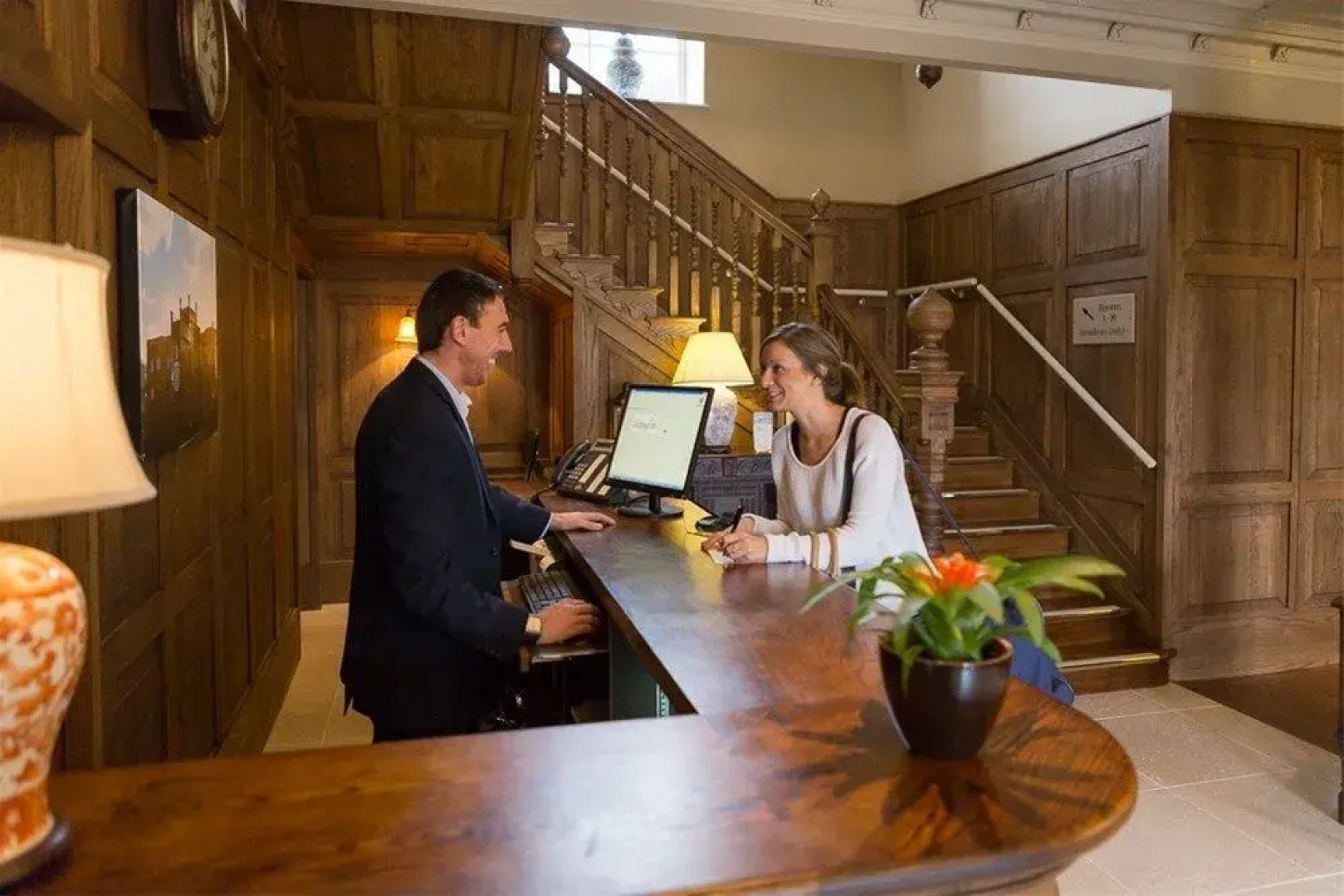 Ryde Castle Hotel by Greene King Inns