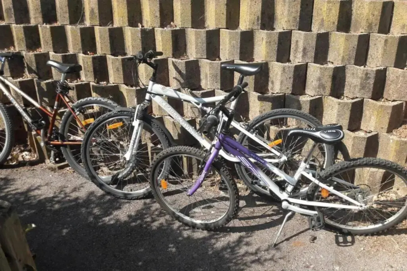 Charmante maison dans résidence avec piscine et tennis