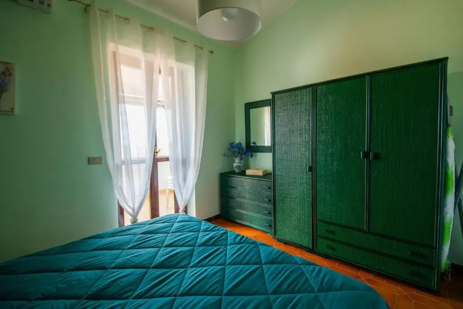 Residence l'Ogliastro