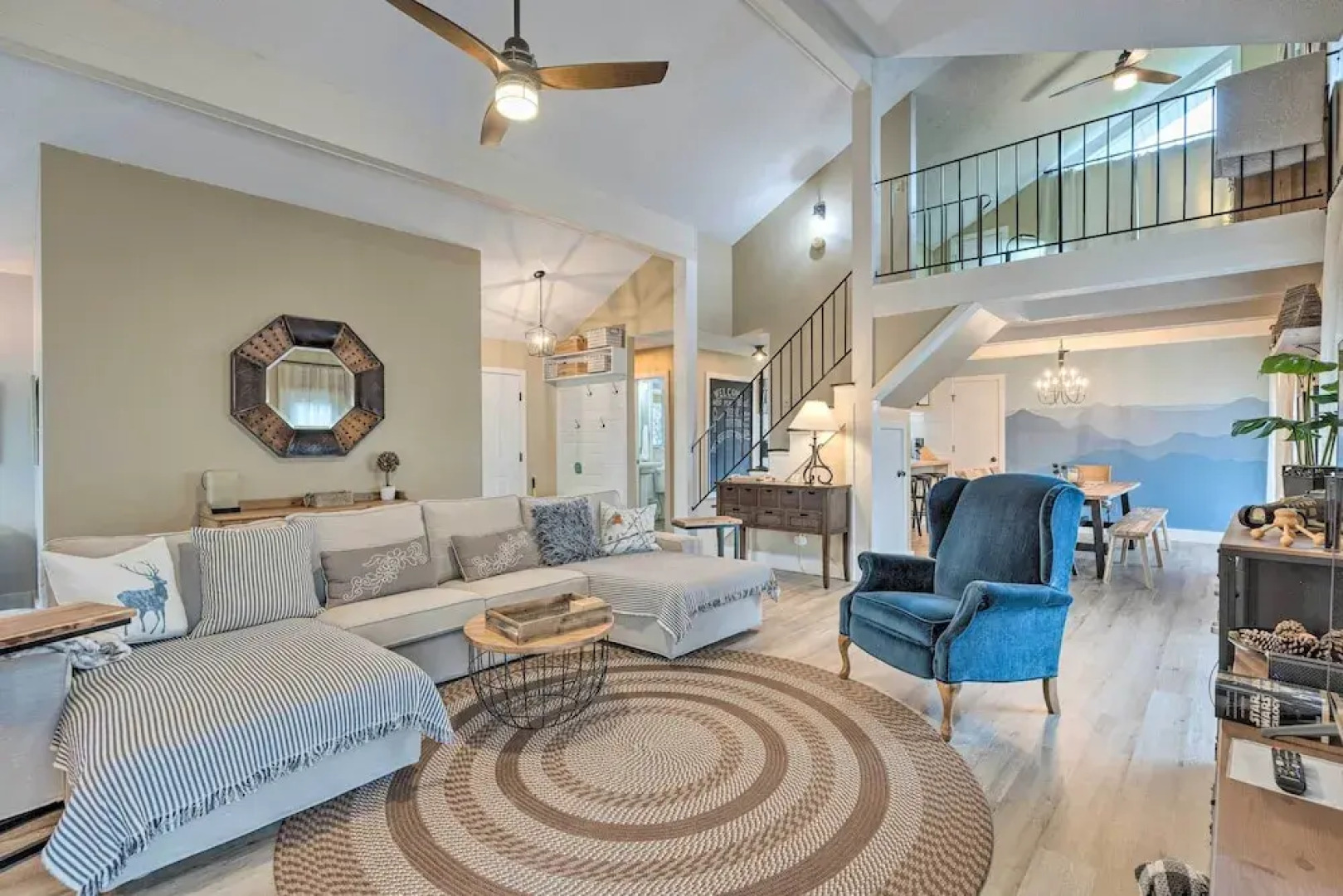 Pet-friendly Massanutten Resort Home w/ Yard!