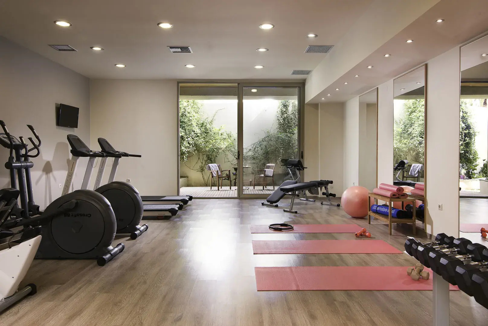 Курорт Kassandra Palace Seaside