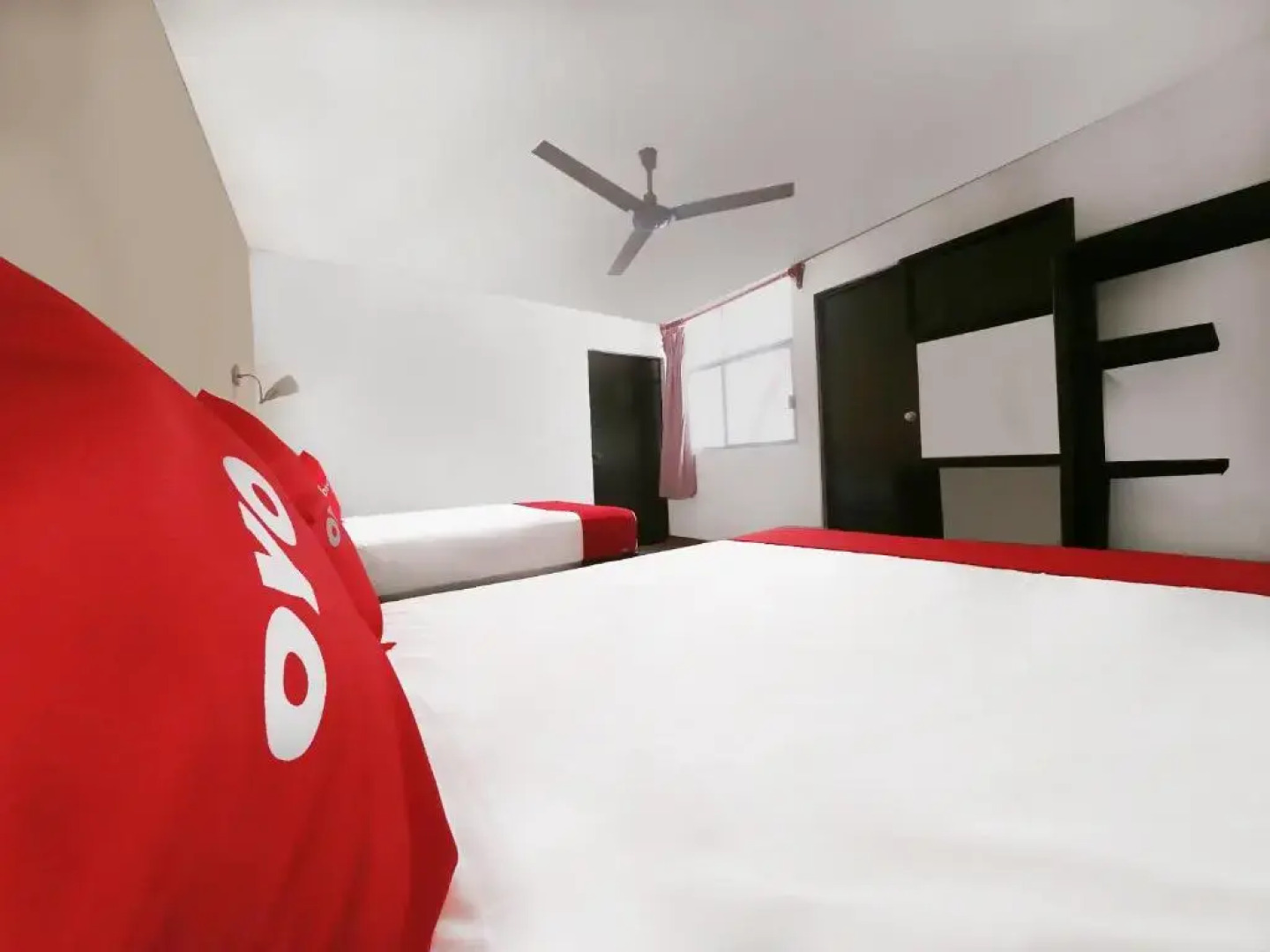 OYO Hotel Plata,Fresnillo, Zacatecas