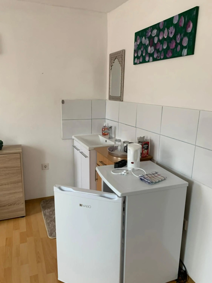 Privat Zimmer KF