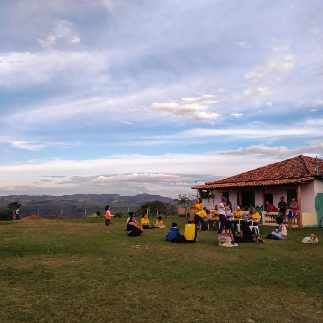 Pousada Estrada Real