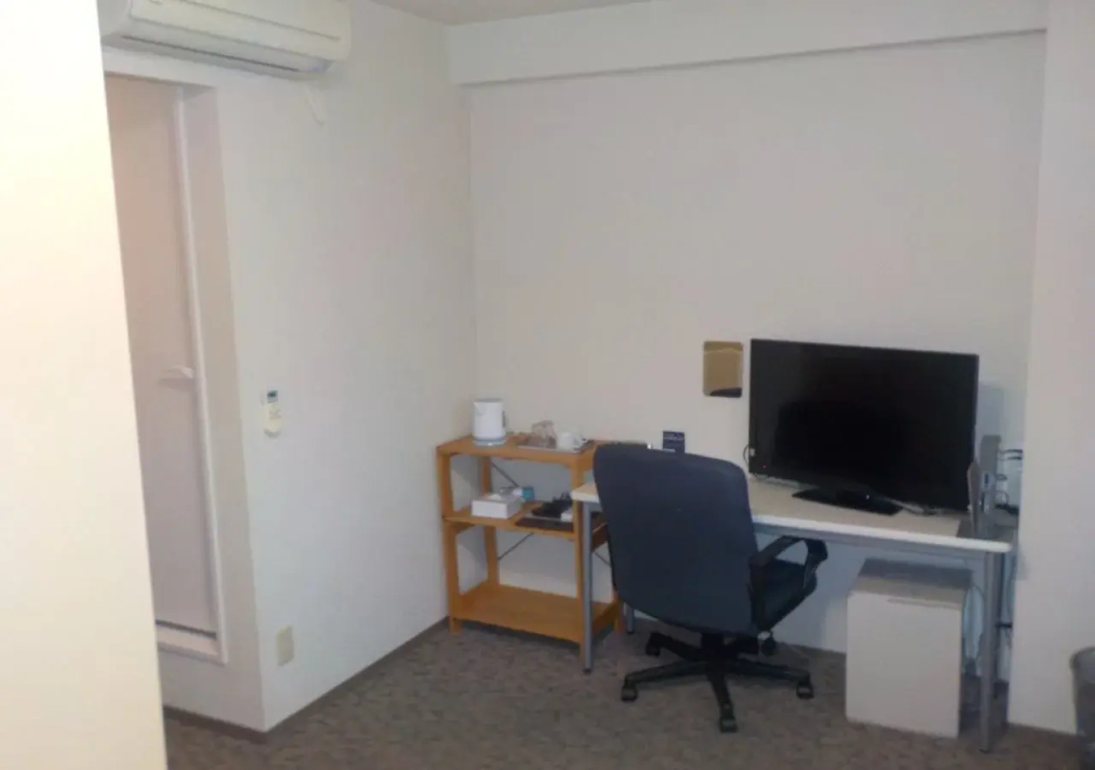 Hotel Crown Hills Katsuta