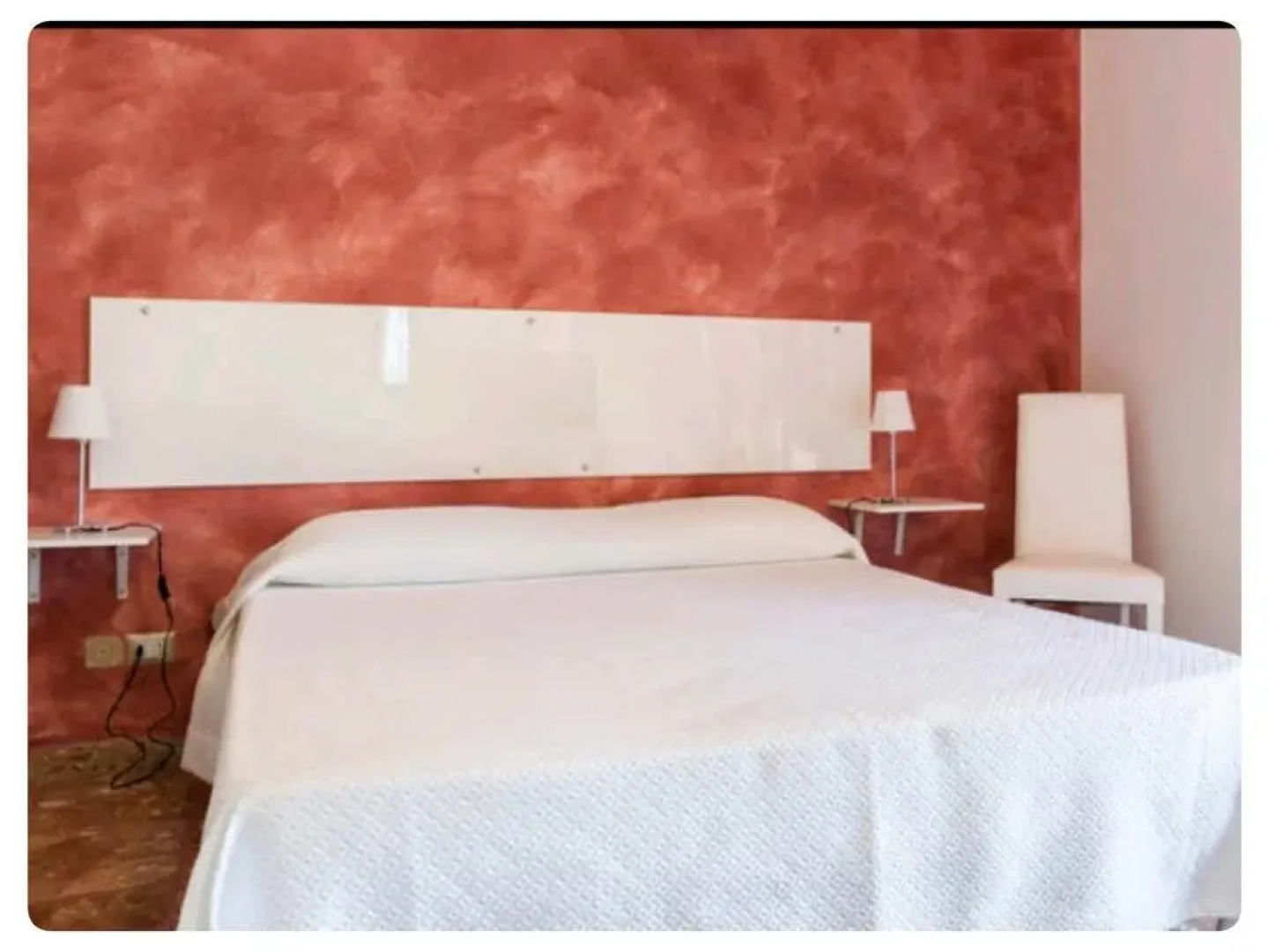 Bed & Breakfast Fontanarossa Airport