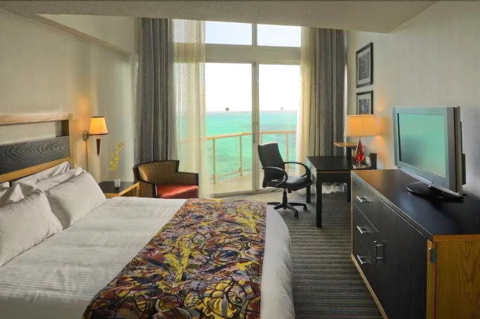 Wyndham Nassau Resort