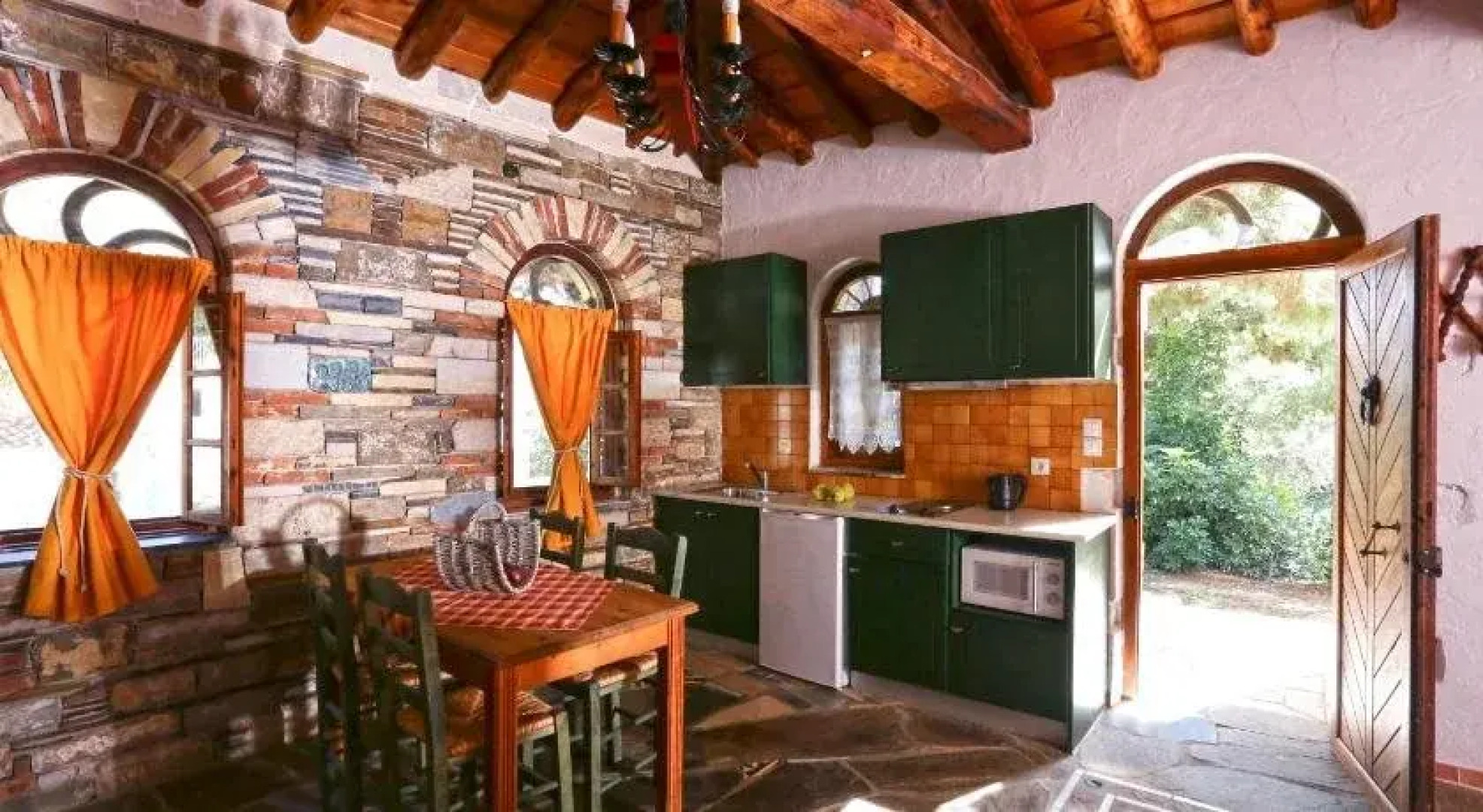 Sirena Residence & Spa