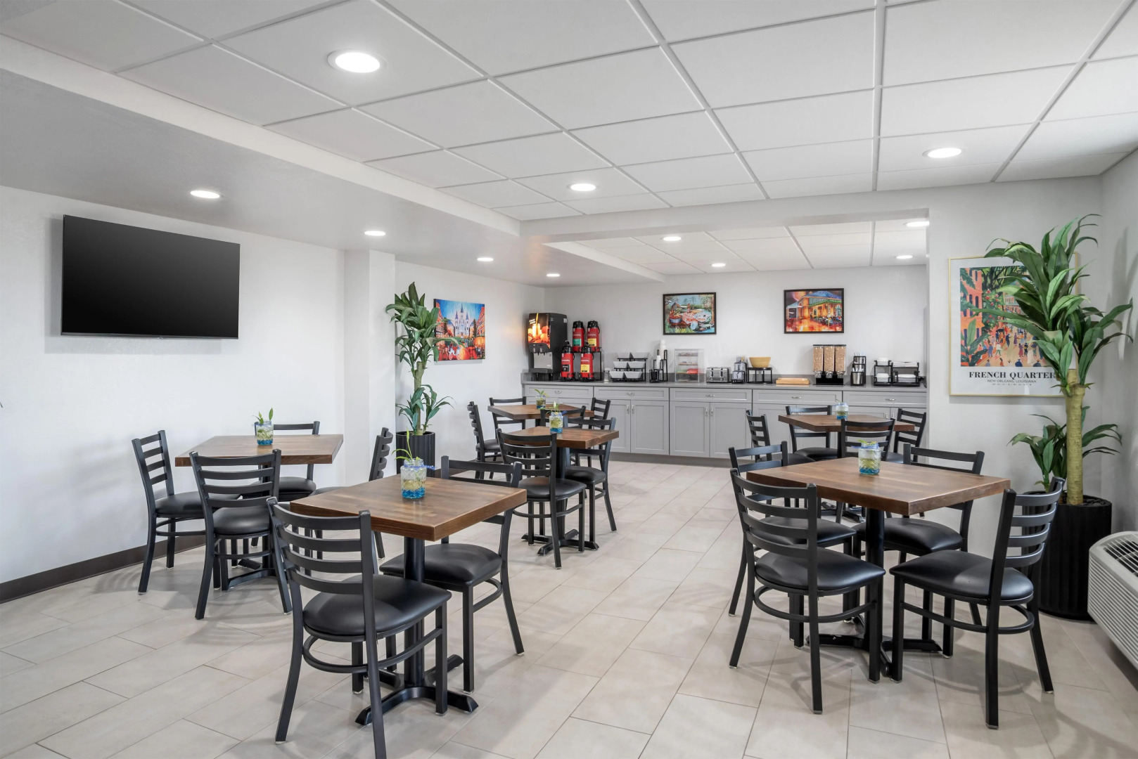 SureStay Studio by Best Western Gonzales