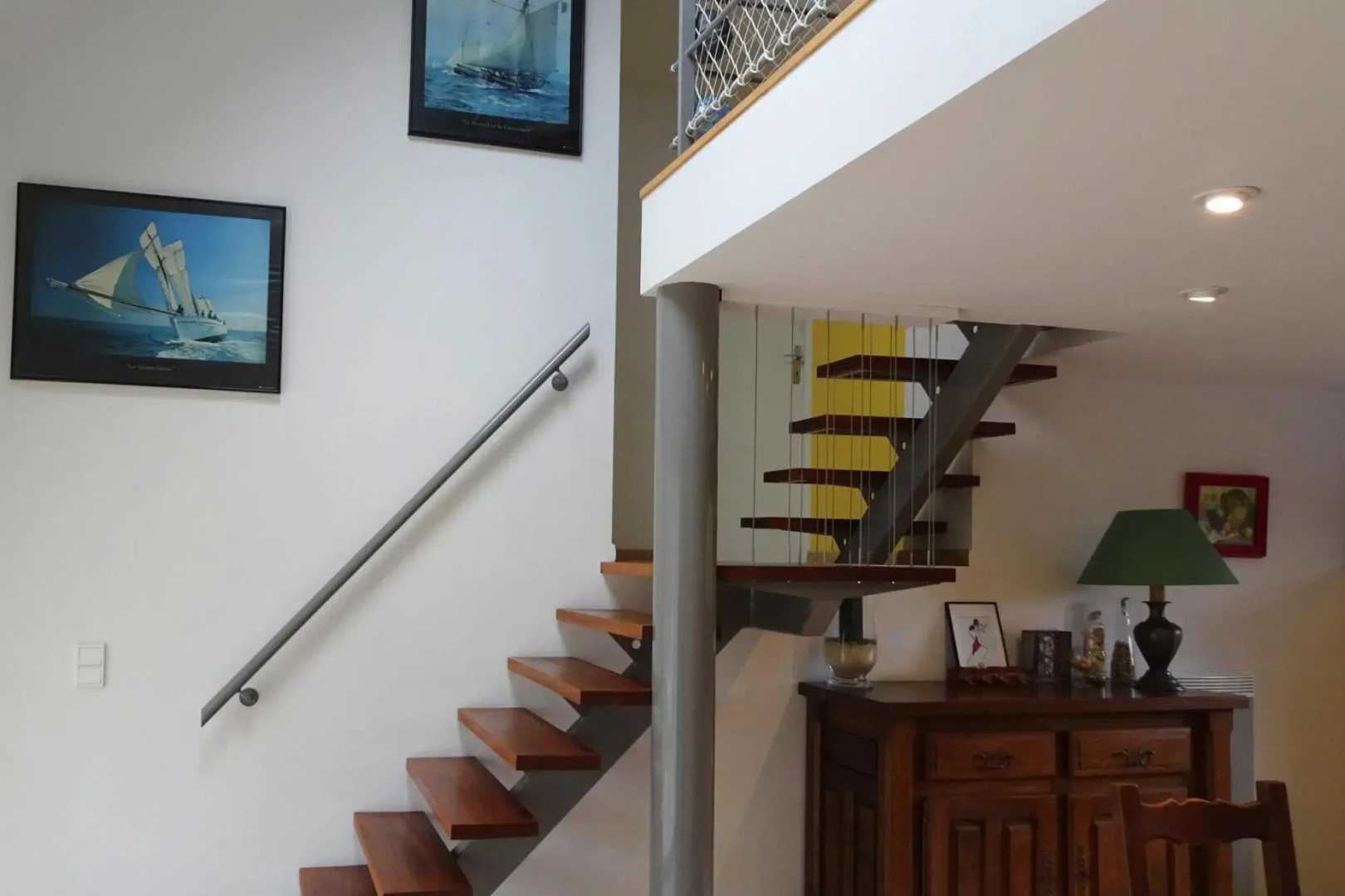 Holiday Home Near Mont St. Michel Beach