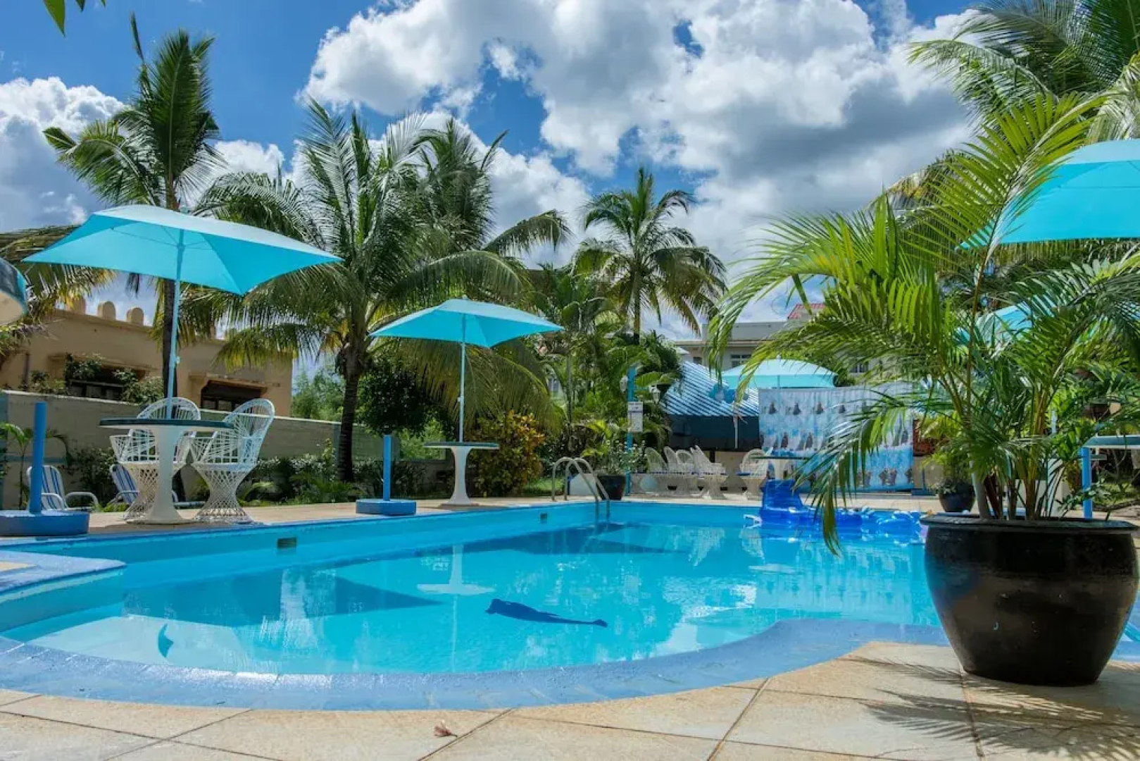 Ayati Hotels