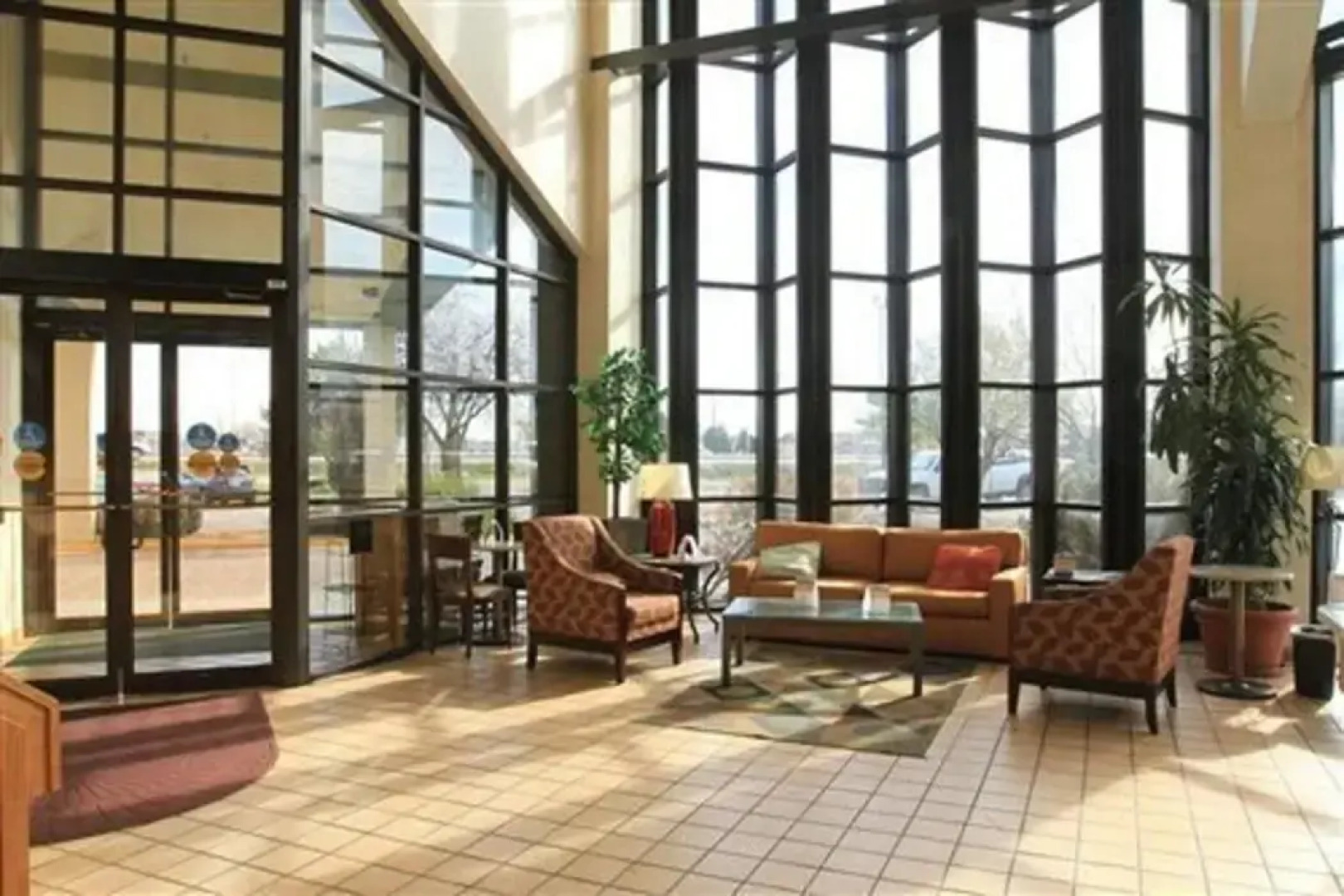 Quality Inn & Suites Fort Collins East