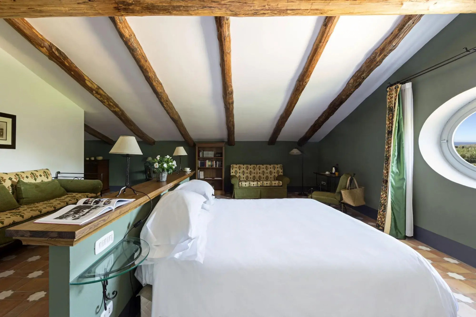 Relais Regina Giovanna