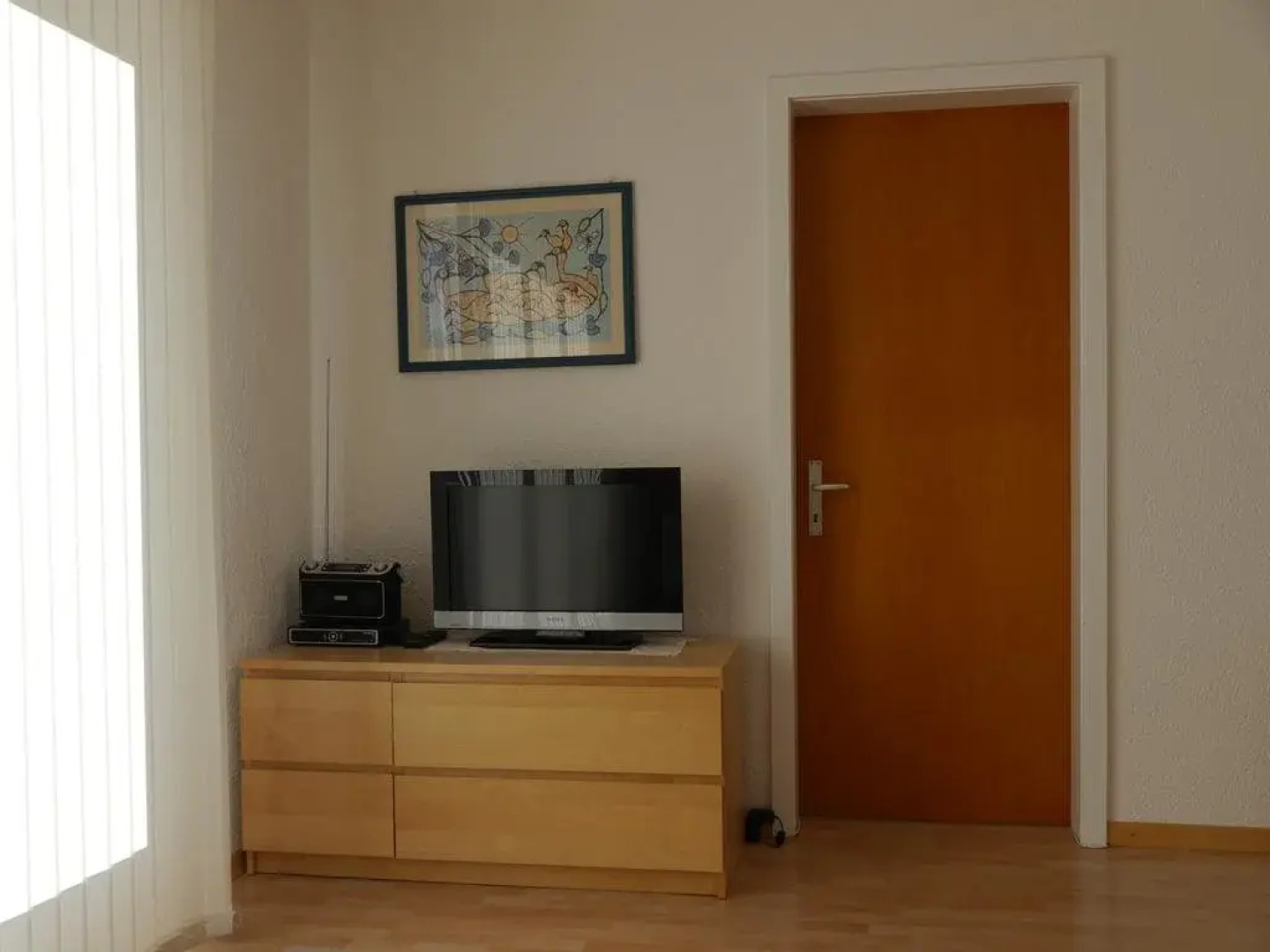 Heidi-Immo Casa Majo EG