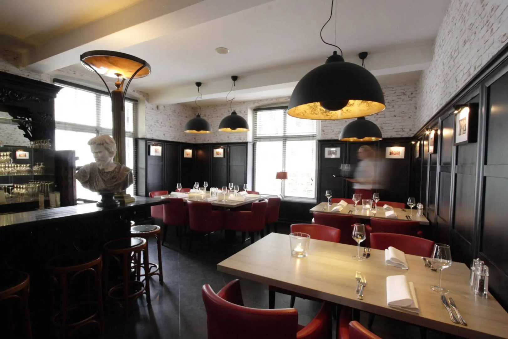 Hotel In de Witte Dame