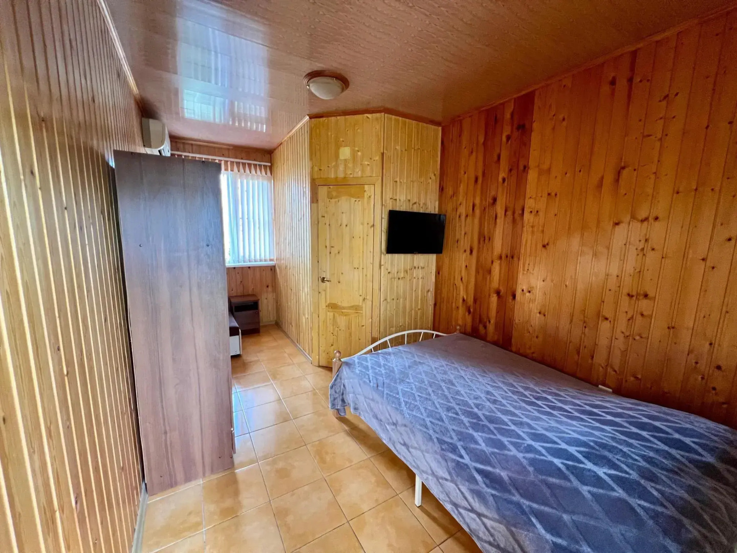 Стрелец (Цандрипш)