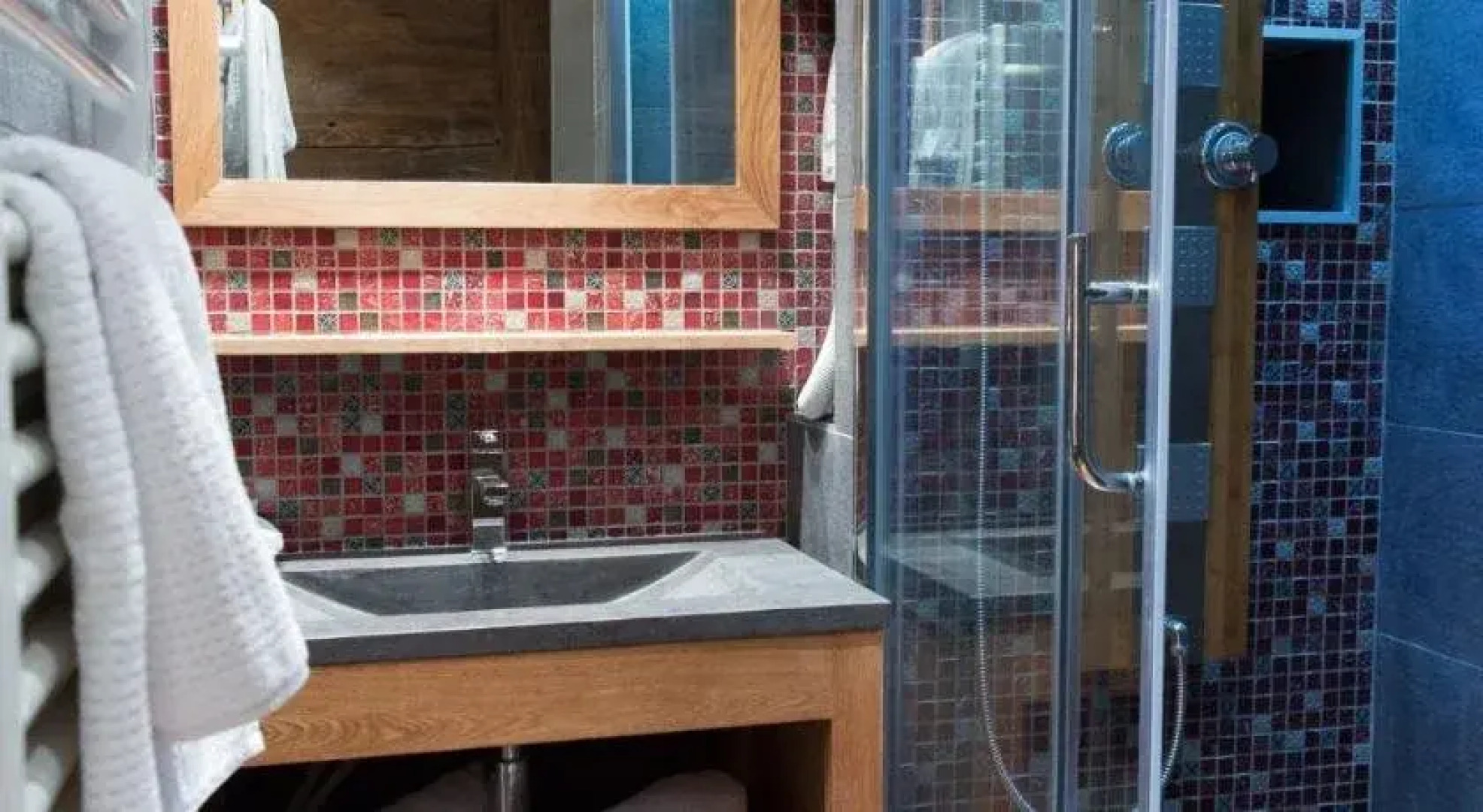 Hôtel Chalet Le Montana