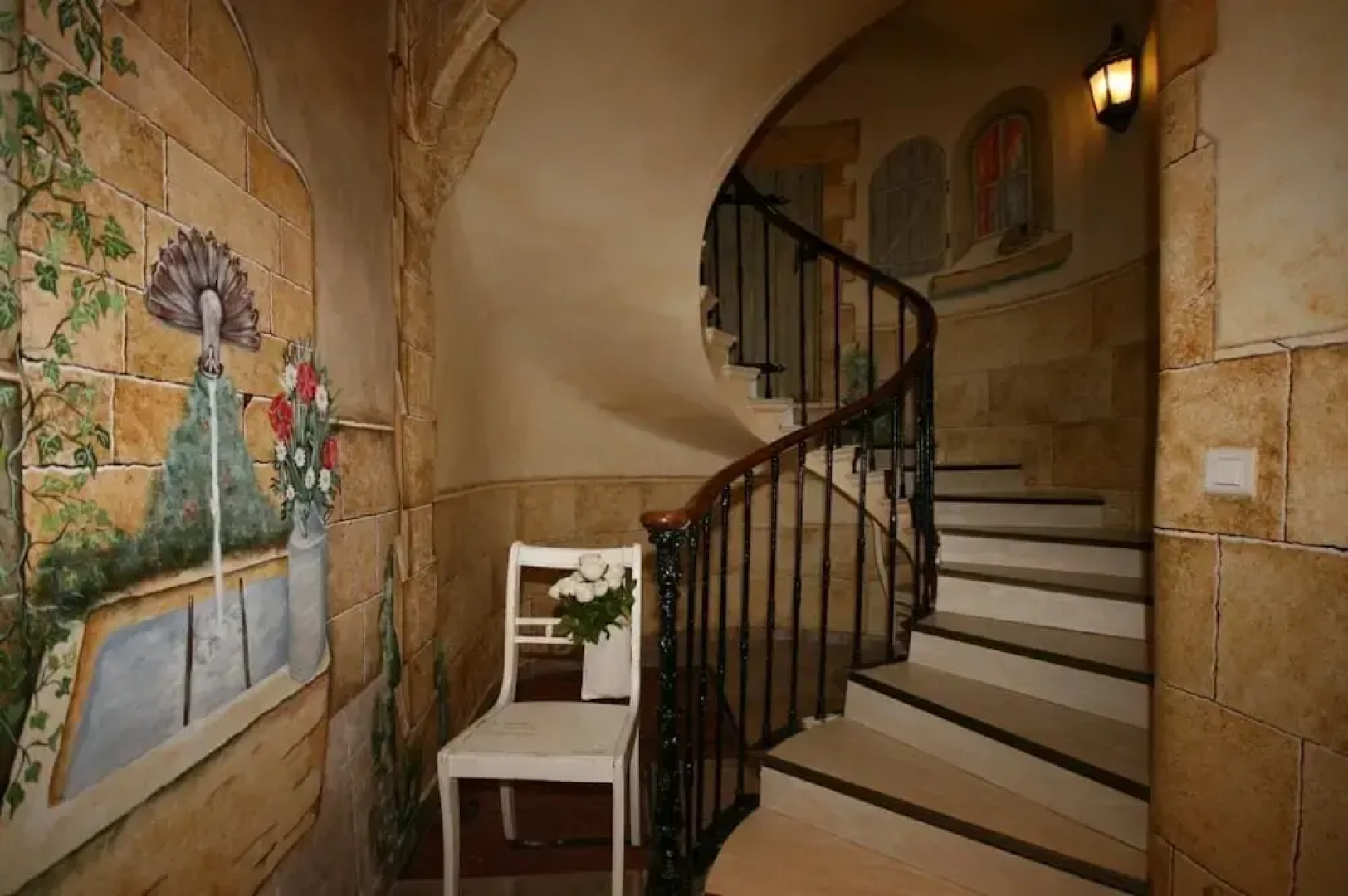 Le Relais de la Calèche