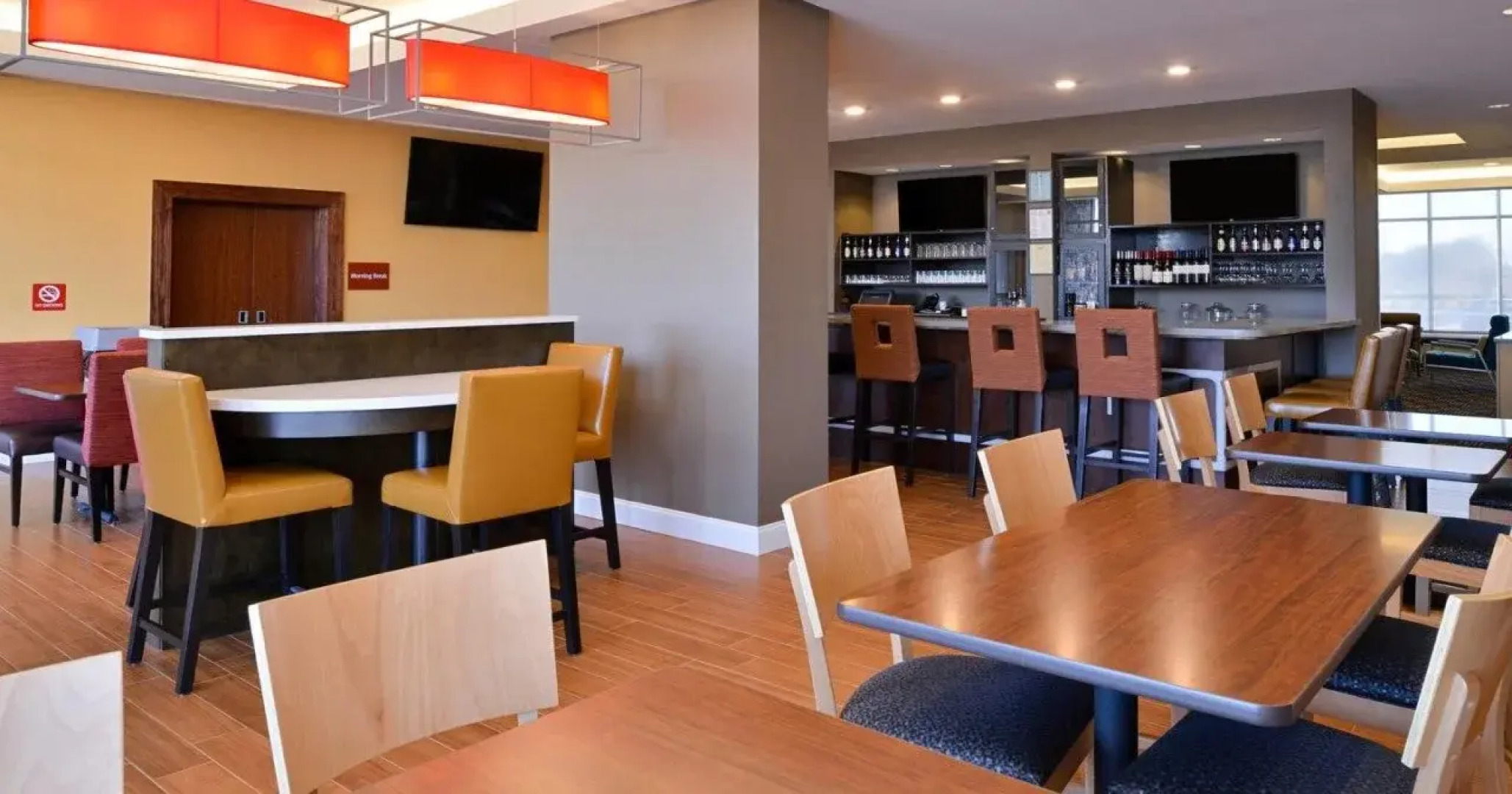 TownePlace Suites Huntsville West/Redstone Gateway