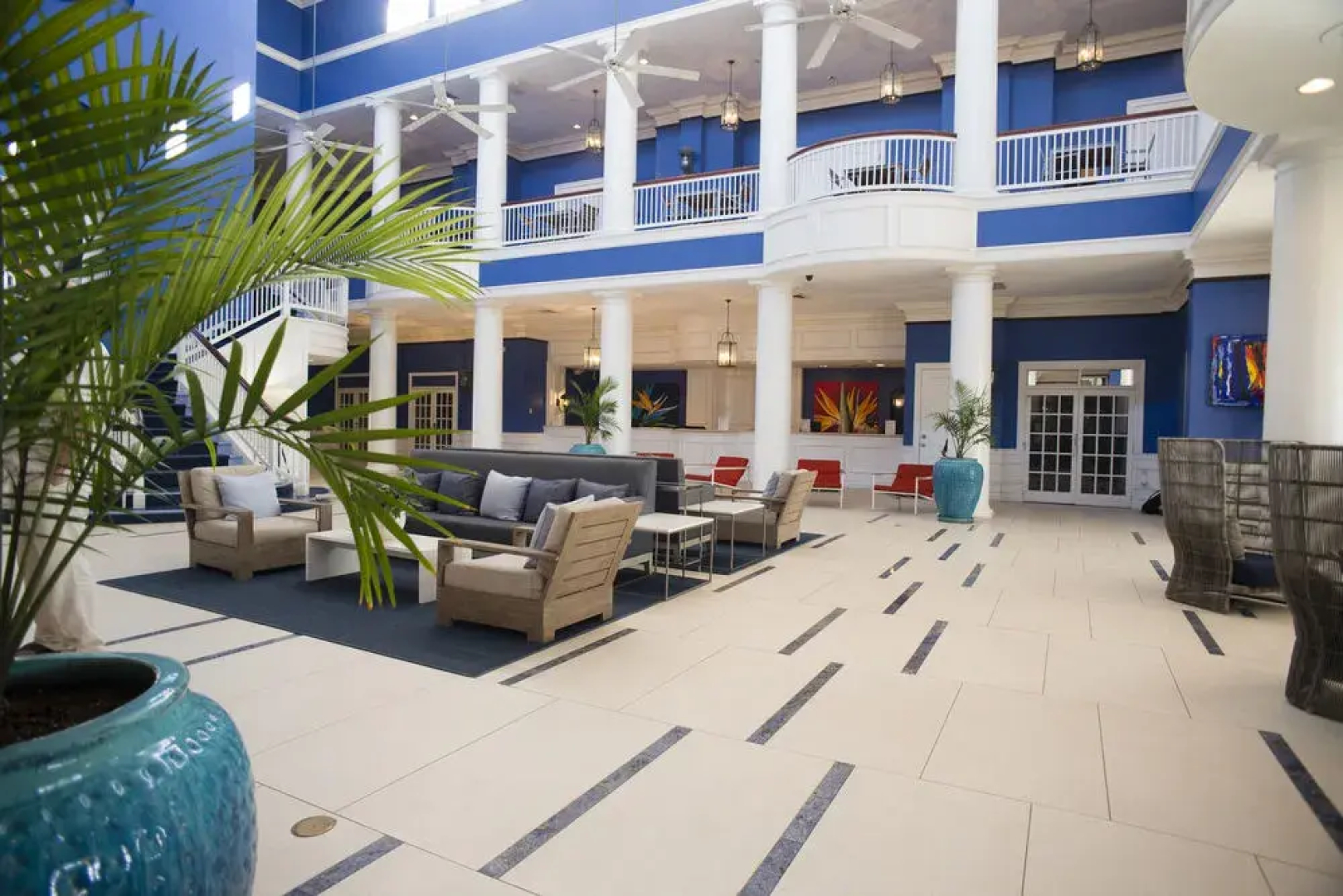 Sugar Bay Resort and Spa