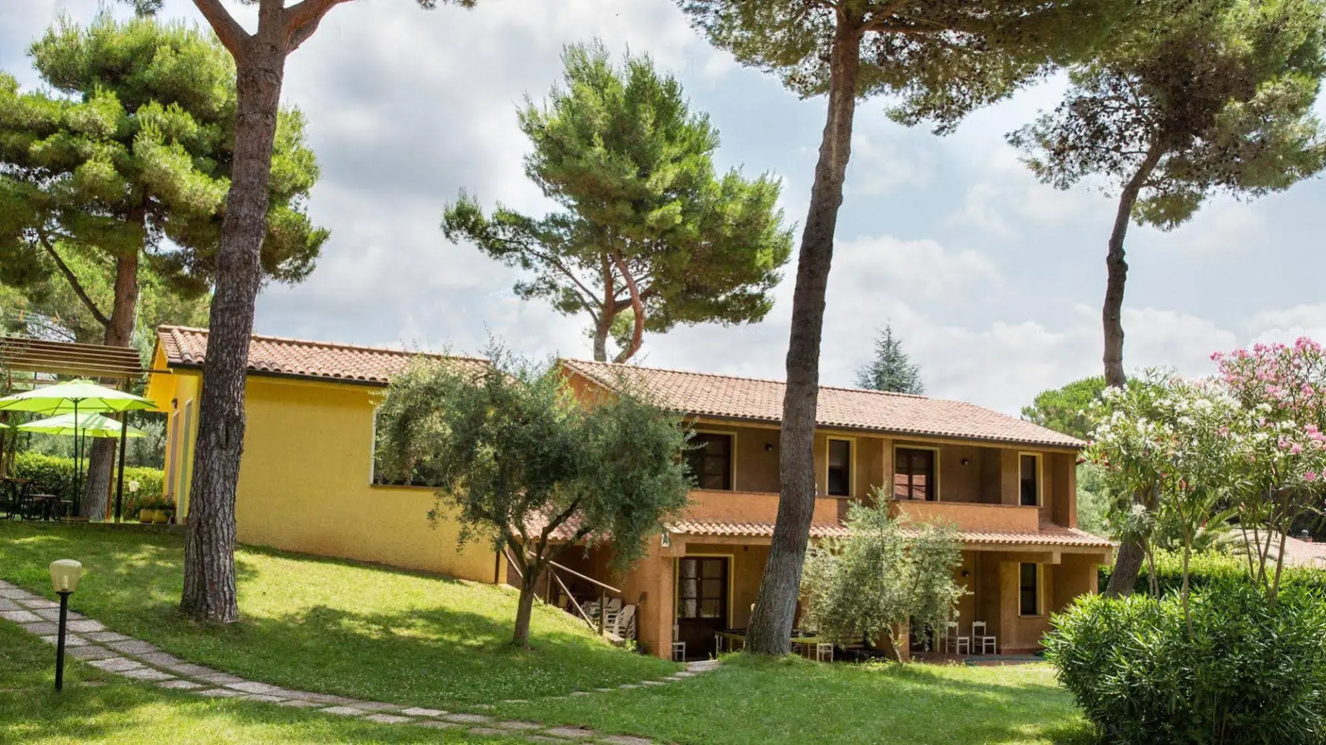 Residence Il Paradiso