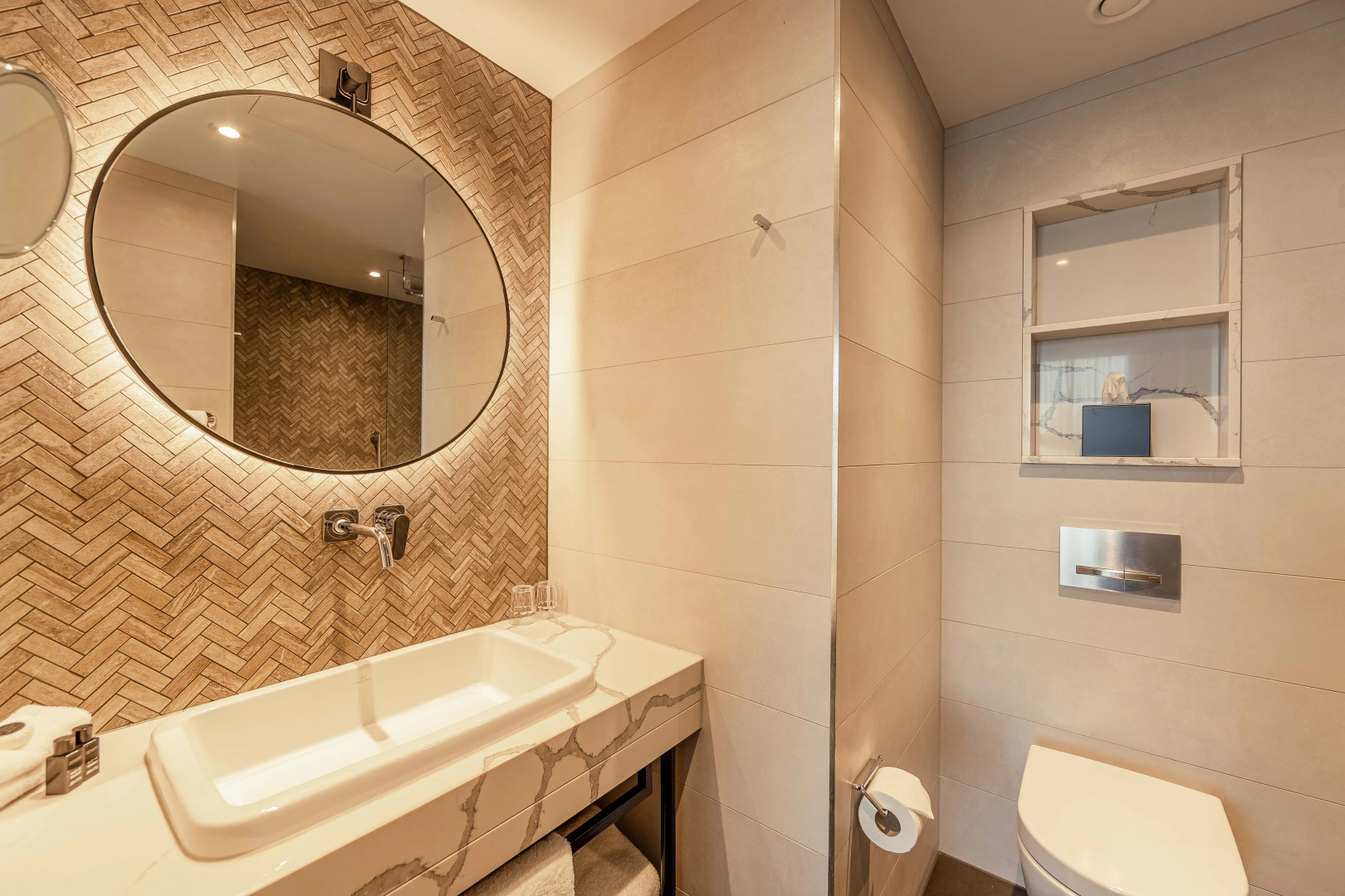 The Fellows House Cambridge, Curio Collection by Hilton