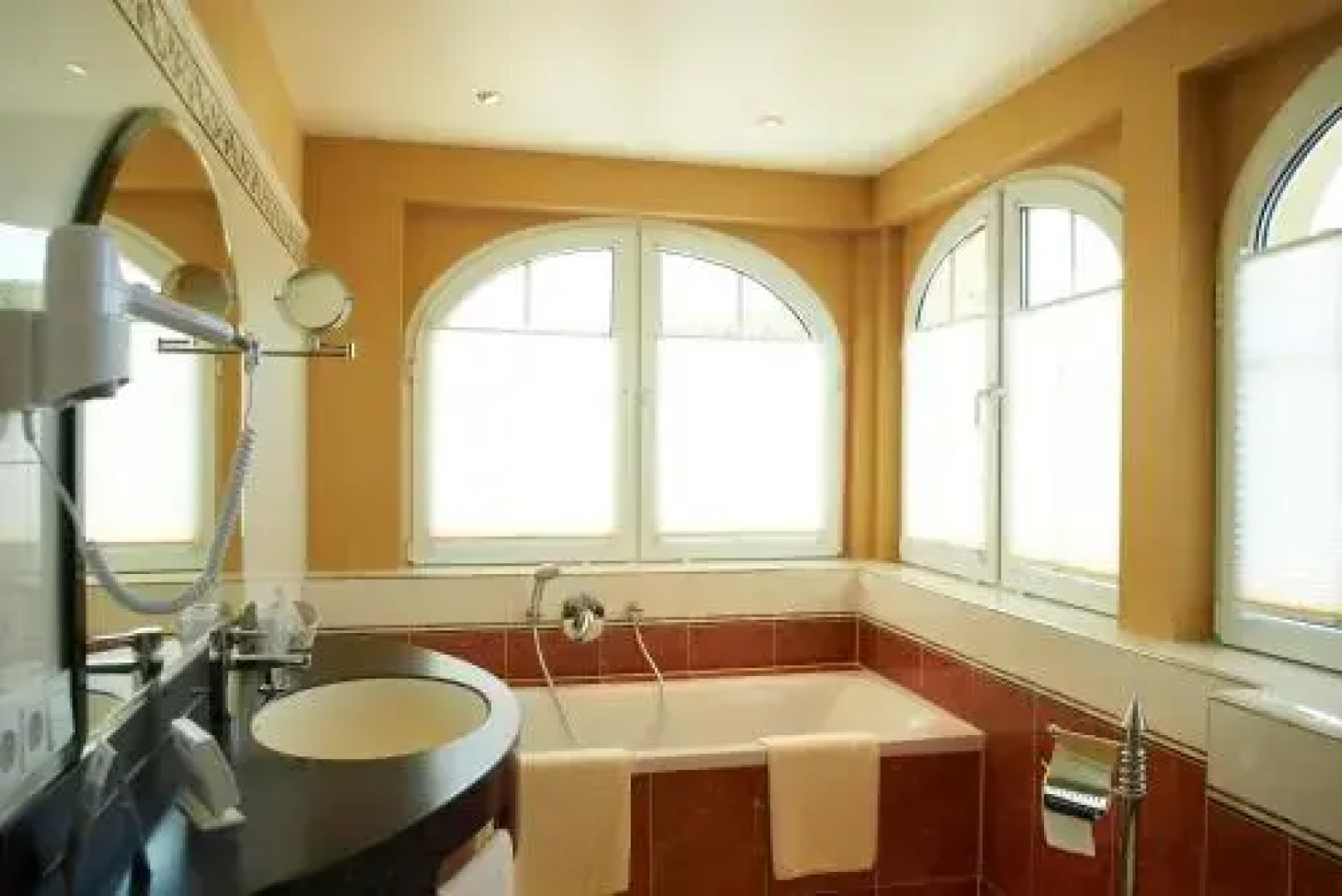 Alte Landratsvilla Hotel Bender