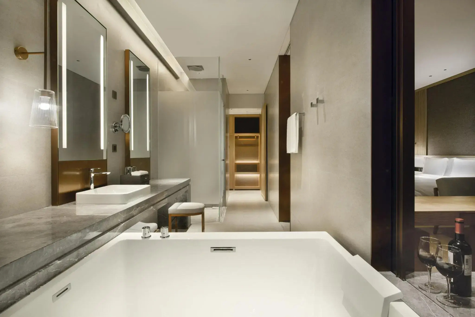 Crowne Plaza Zunhua Hot Spring Town by IHG