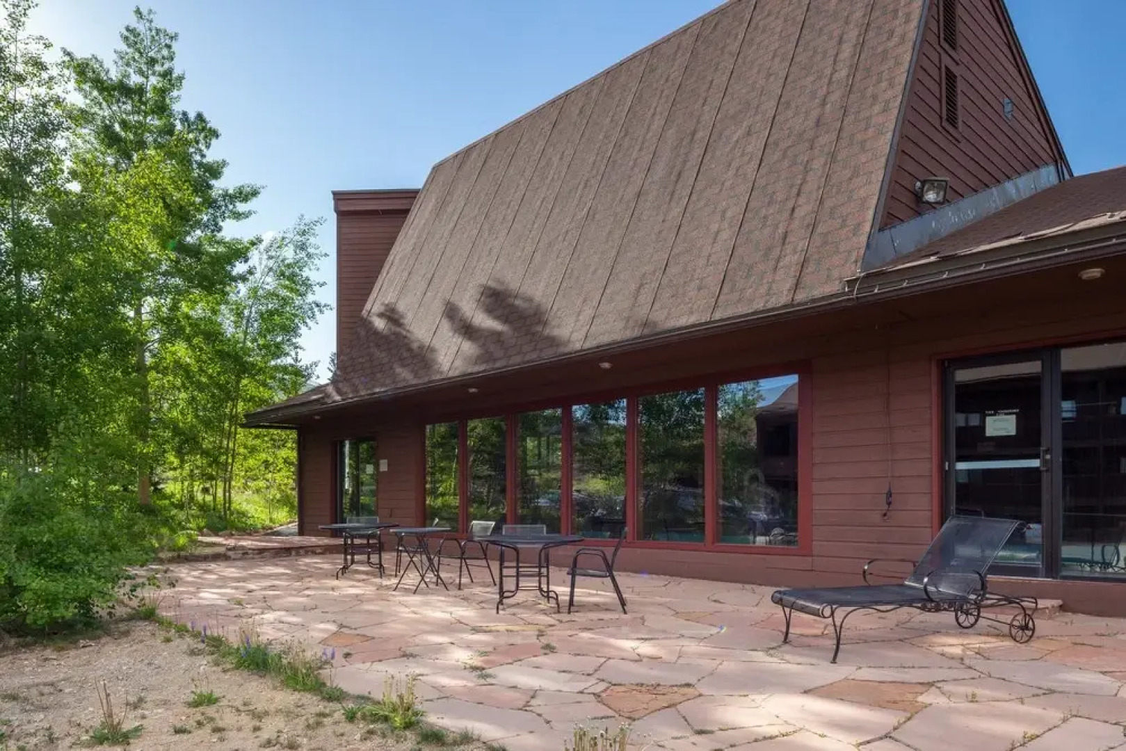 Snowscape #3, Building 5 : 2 209 / 129 By Summit County Mountain Retreats