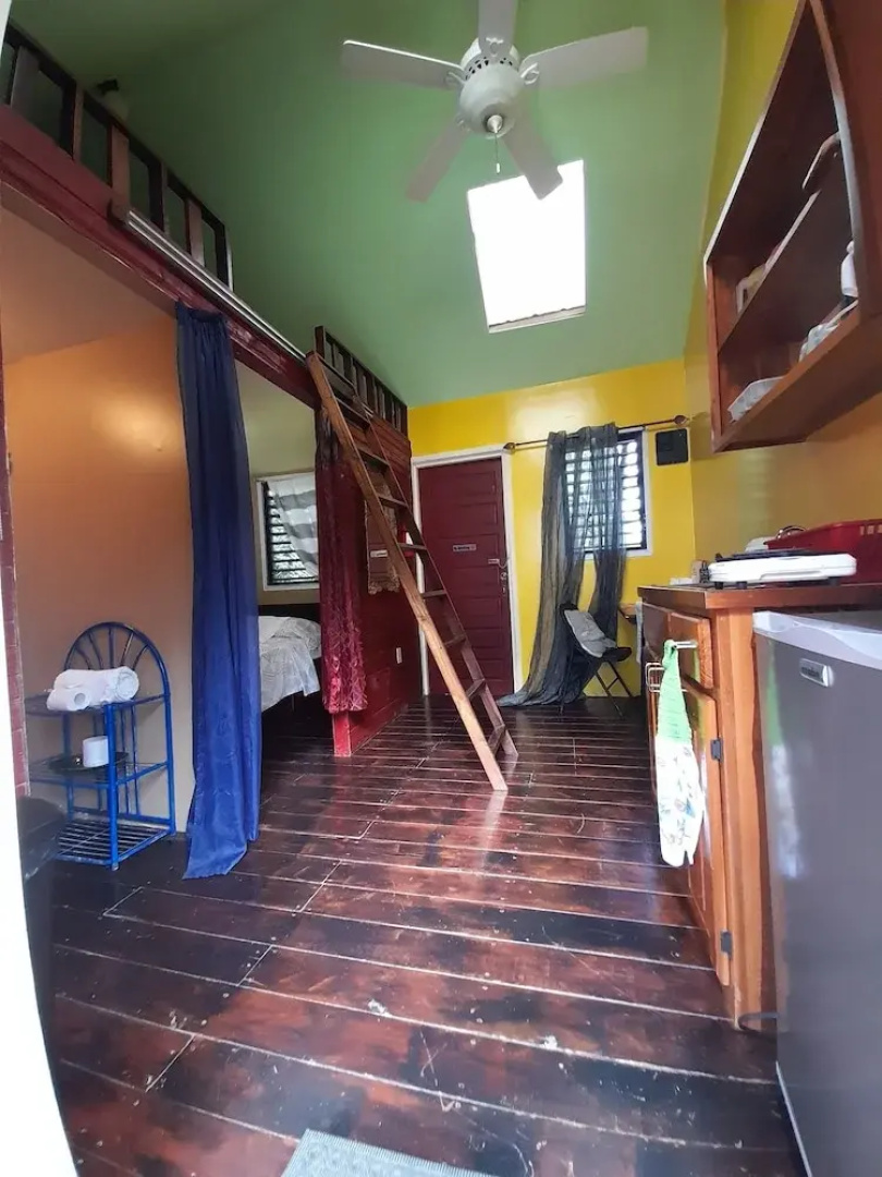 Belmopan Tiny Houses