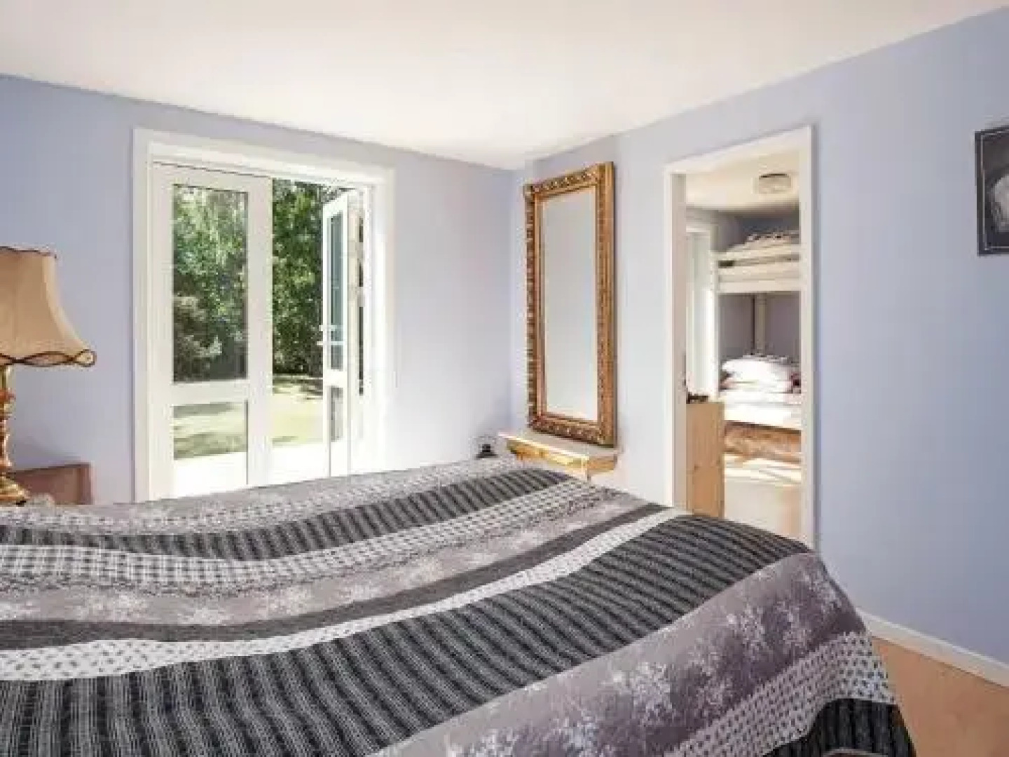 Holiday home Fårevejle VIII