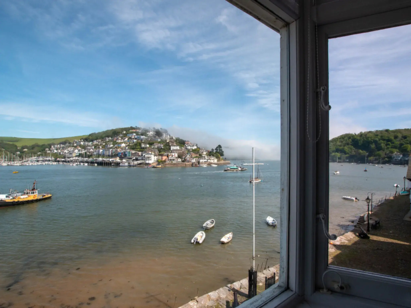 Holiday Home Bayards