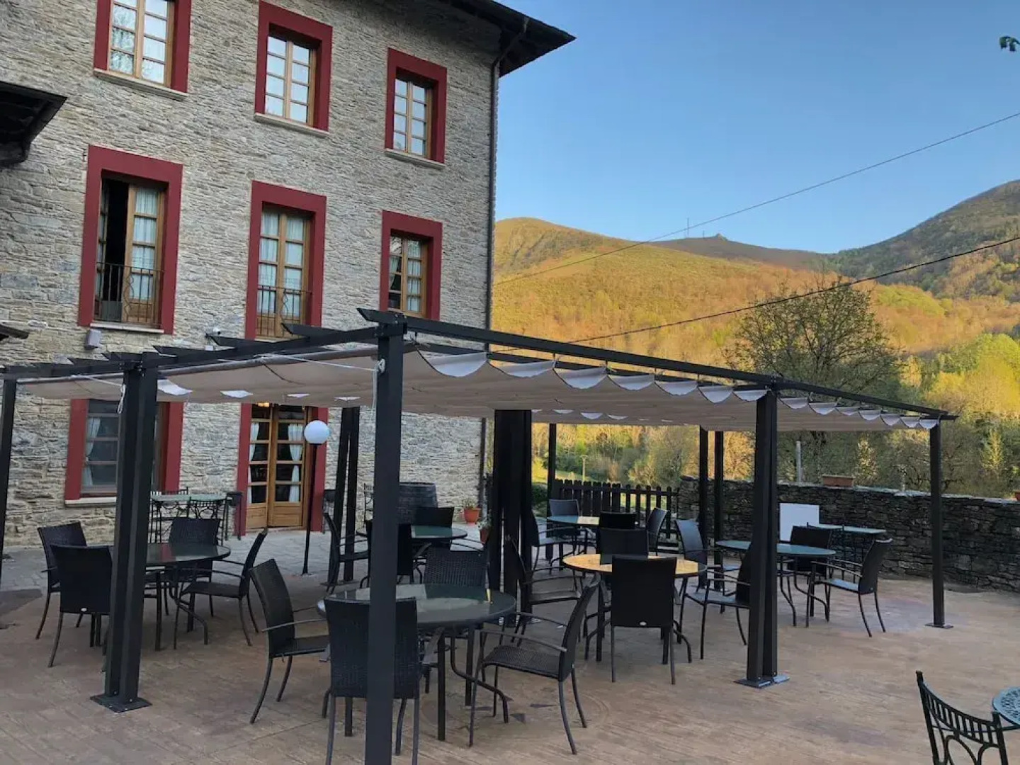 El Capricho de Josana