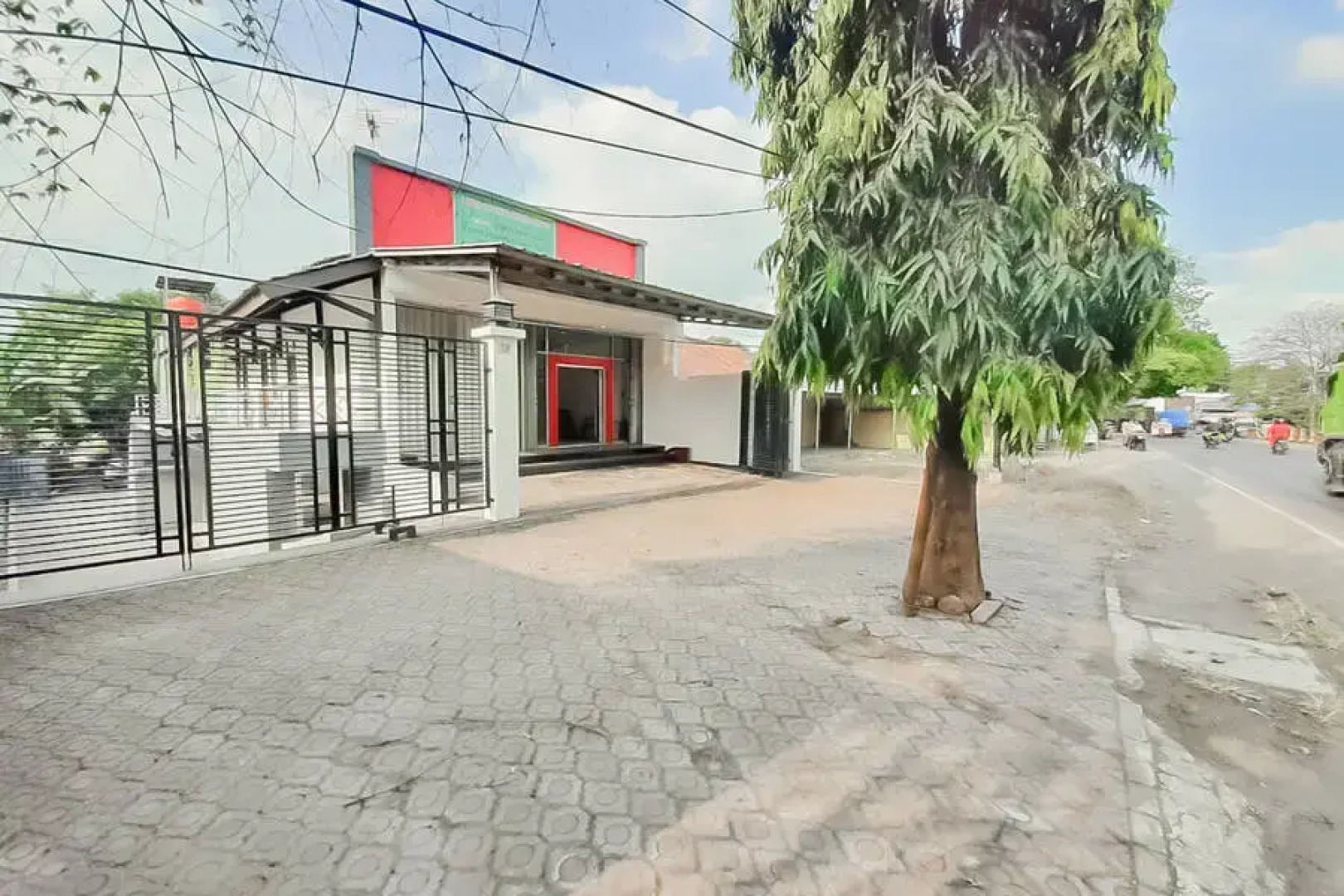 Wisma Asri Syariah Majalengka RedPartner