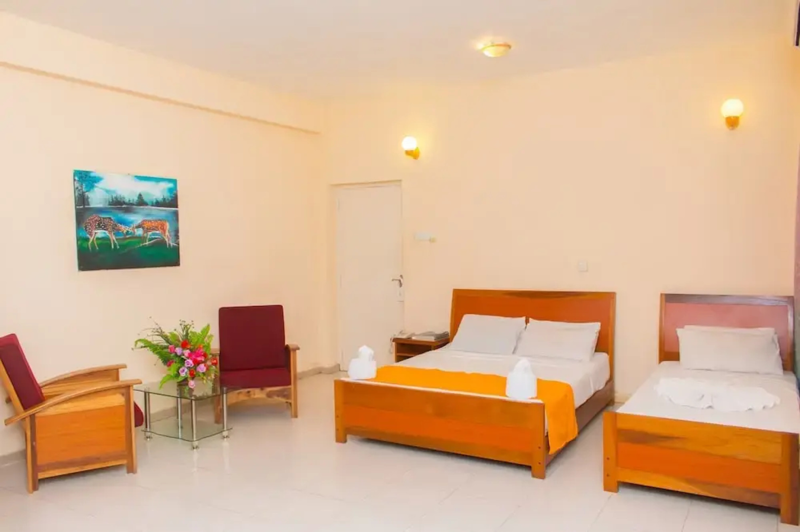Hotel Kanaro