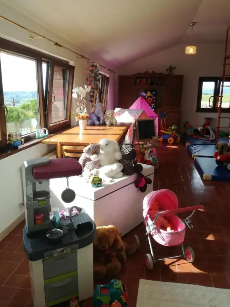 Appartamenti Brufa Civico VPSG 13/17