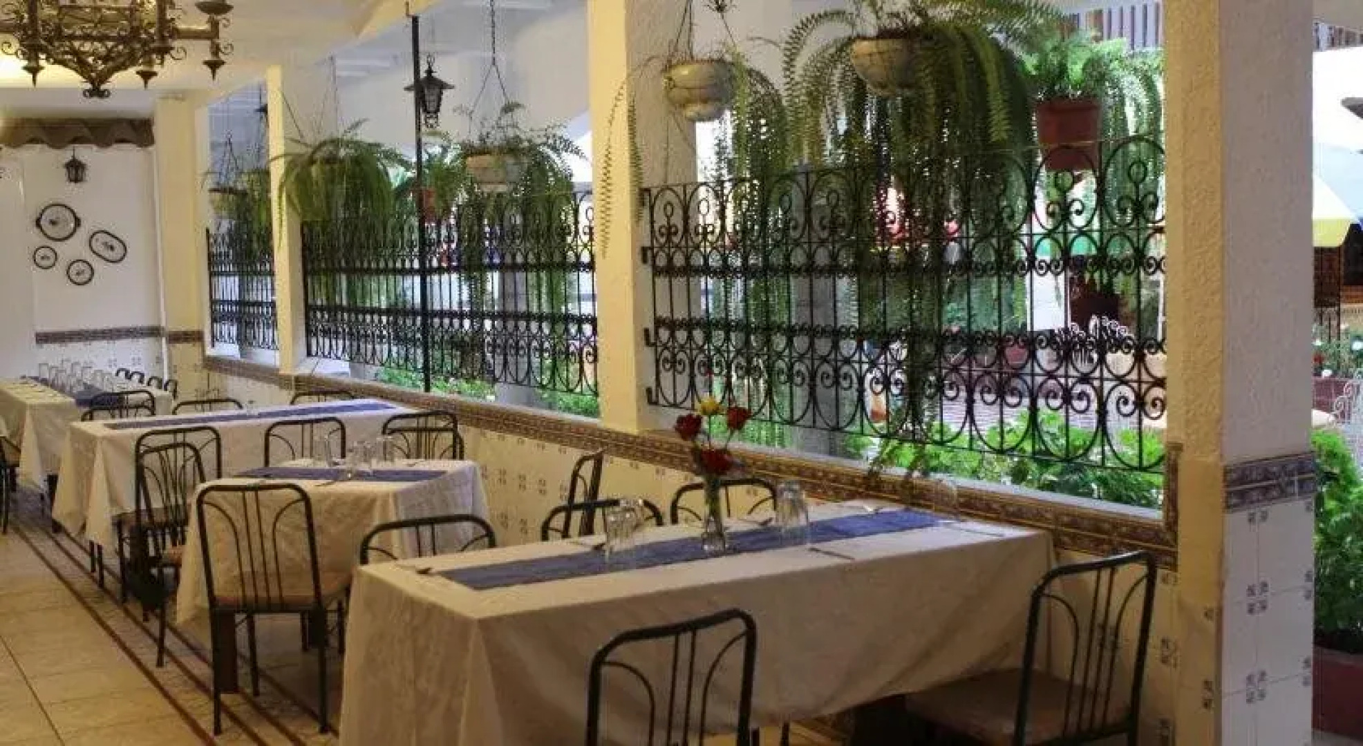 Land of the Sun Hotel