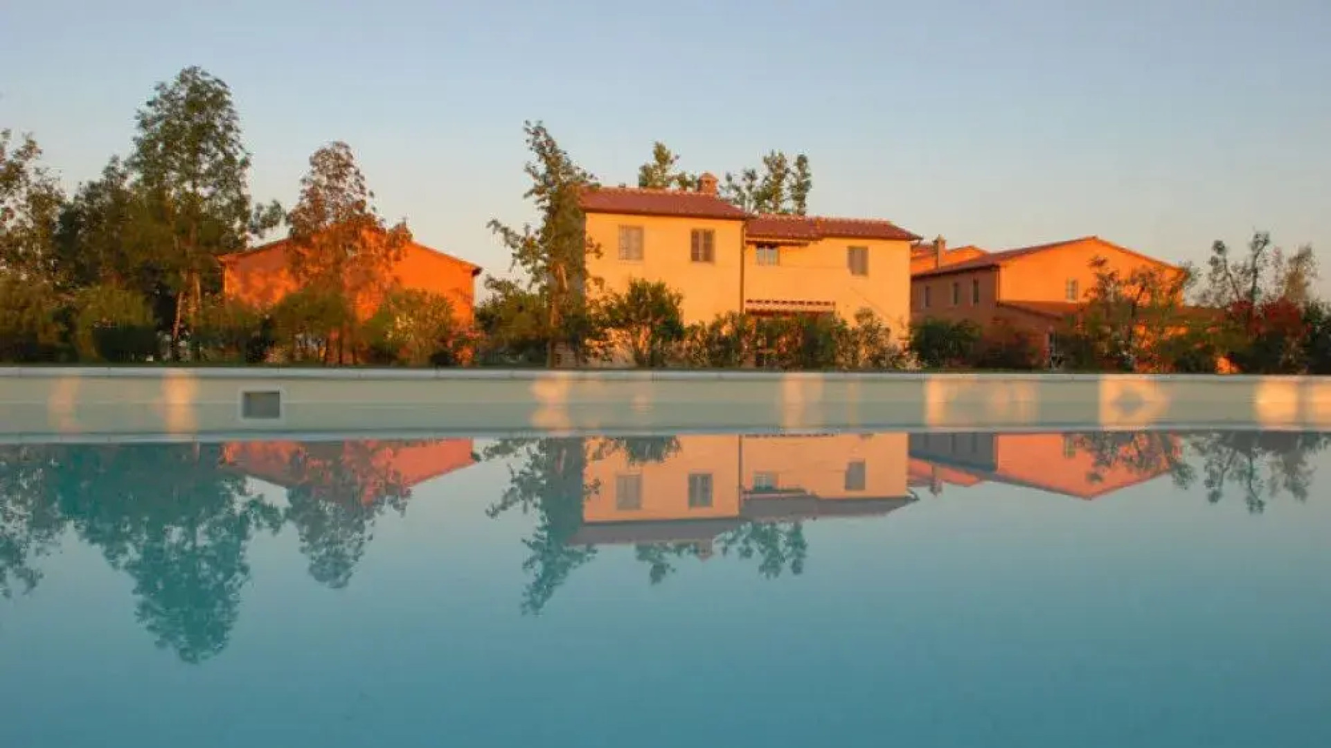 La Beccanina Country Resort